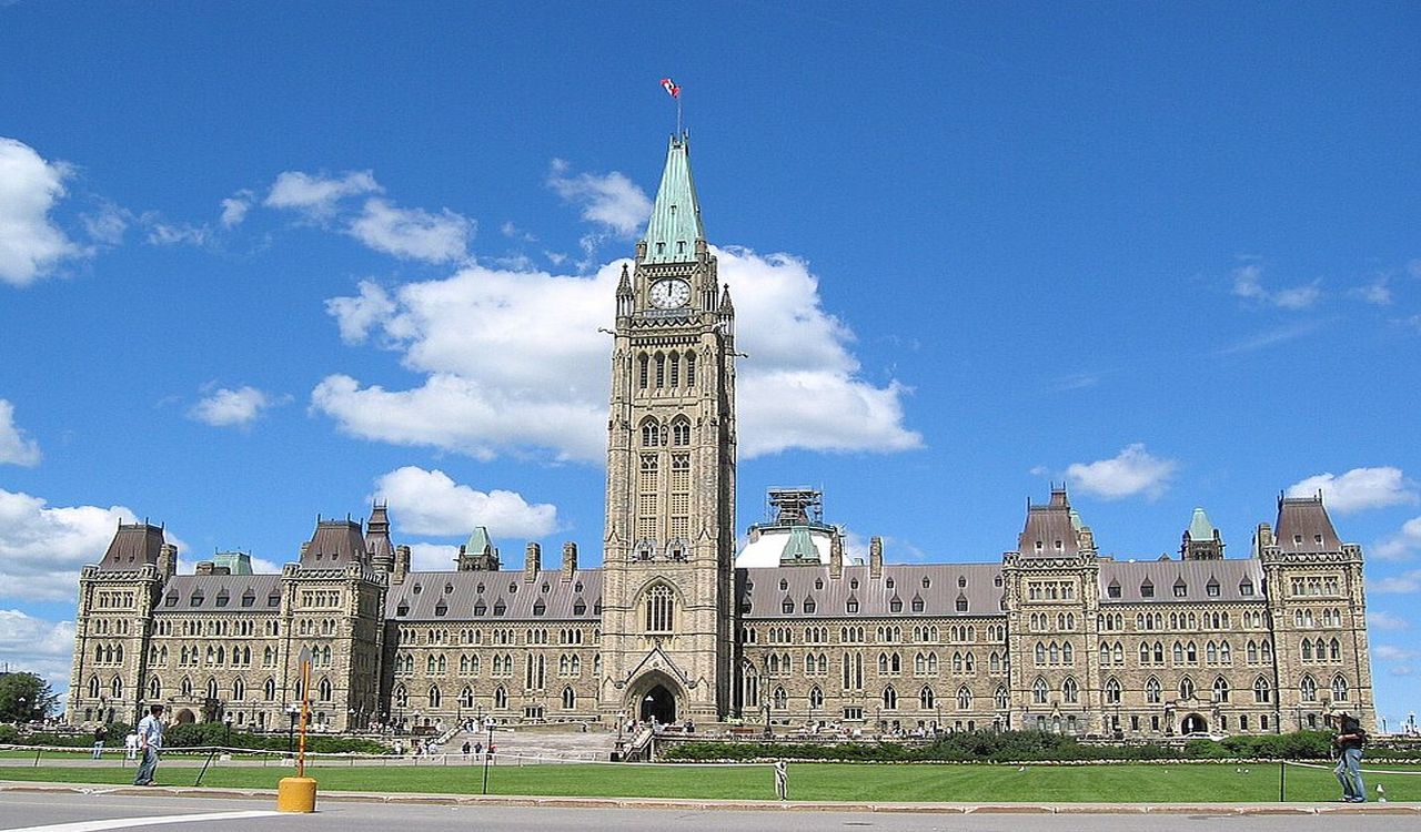 1. Canada