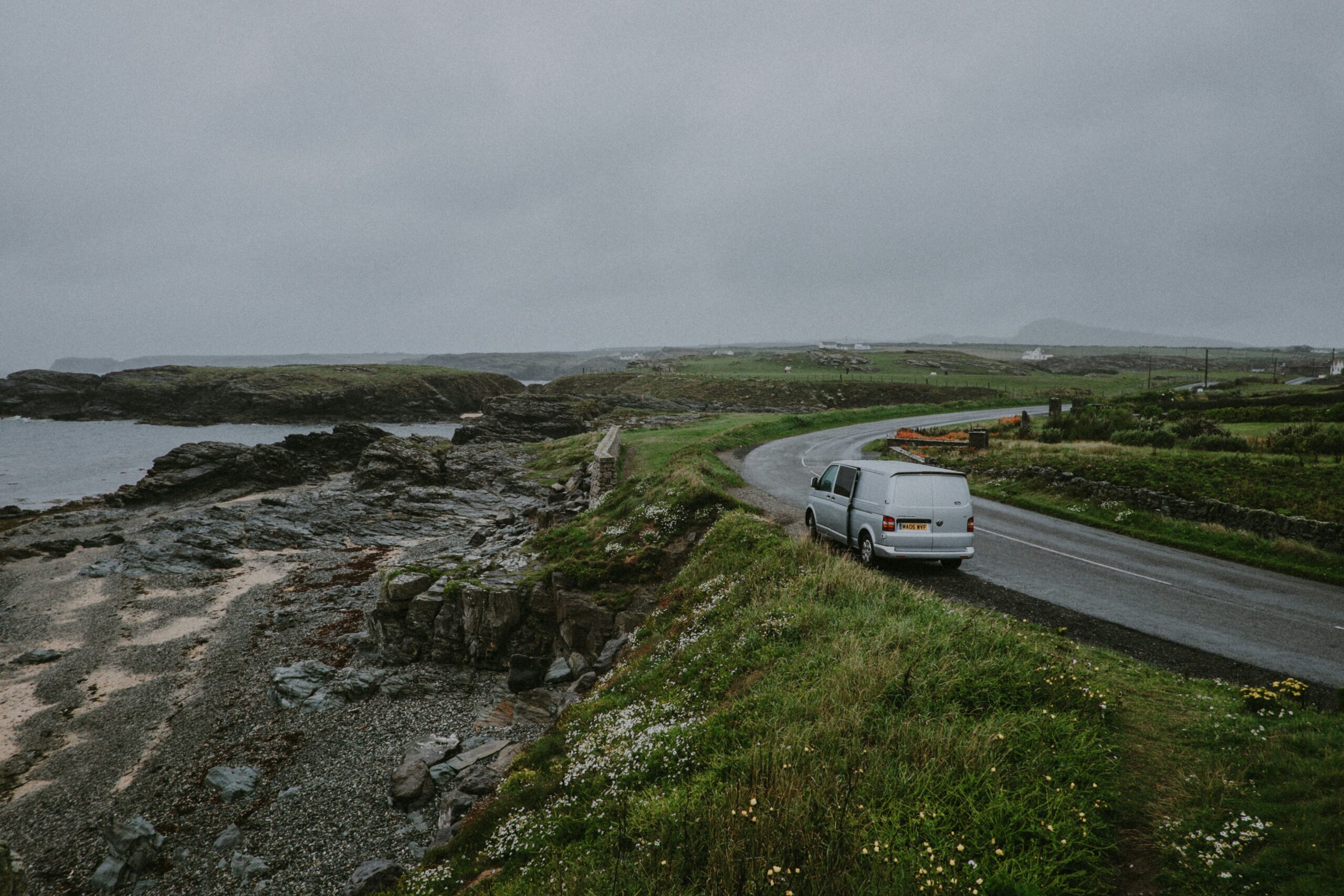 Causeway Coastal Route, Northern Ireland