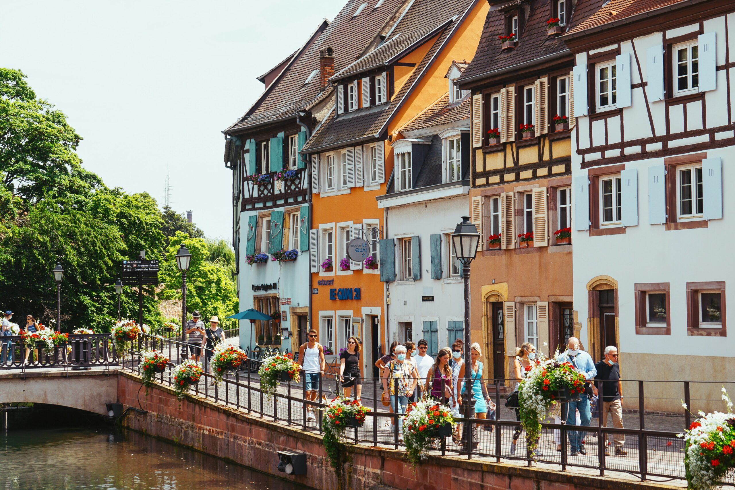 Colmar, France