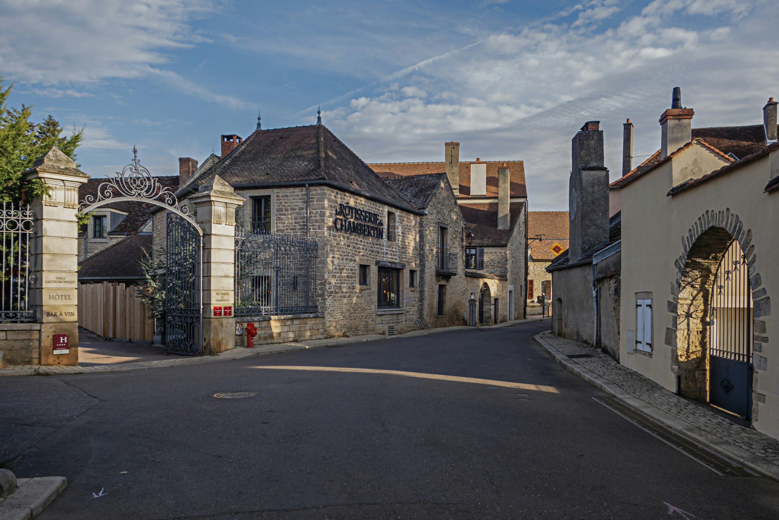 Conques, Aveyron