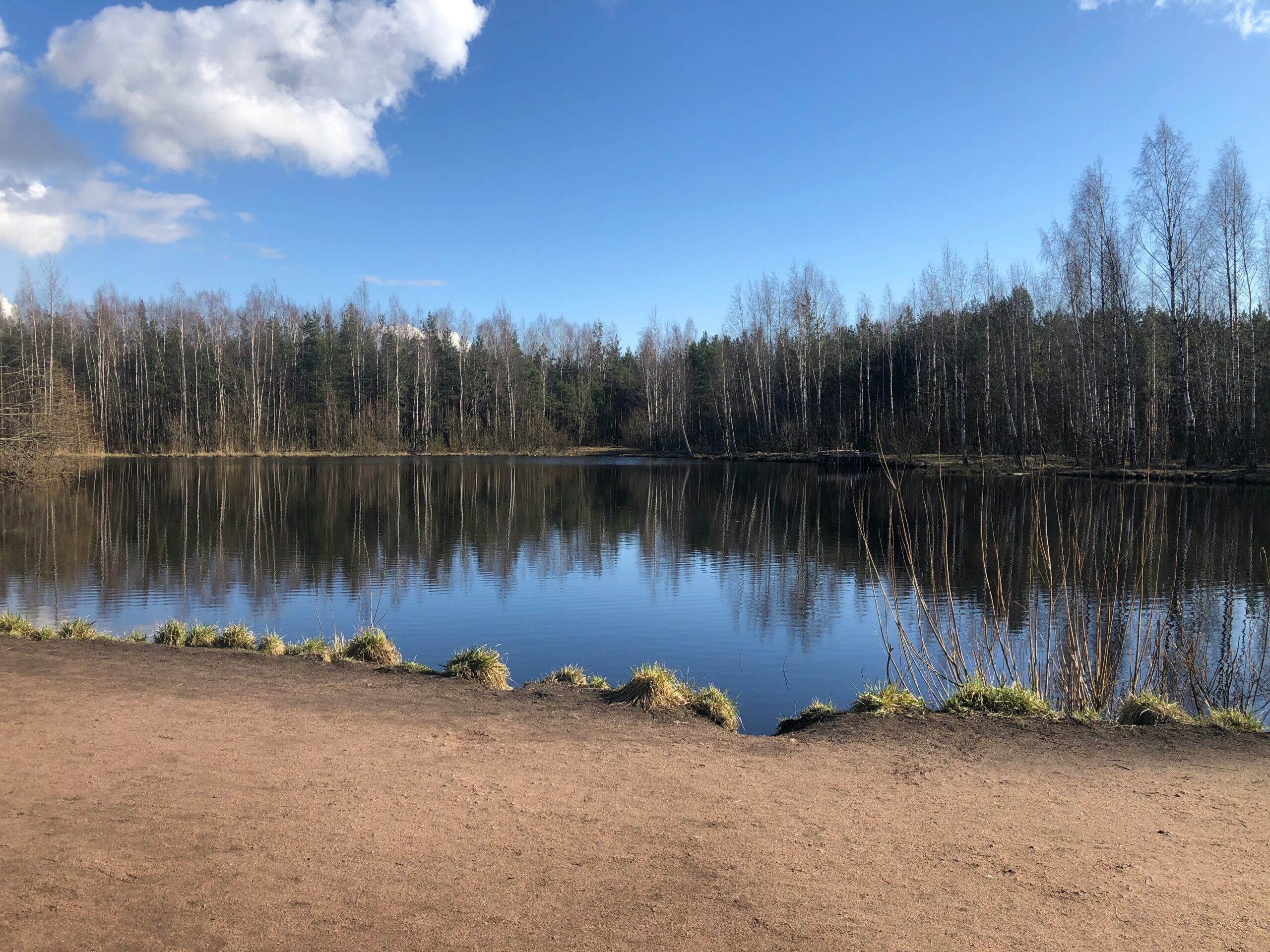 Deer Lake, Minnesota