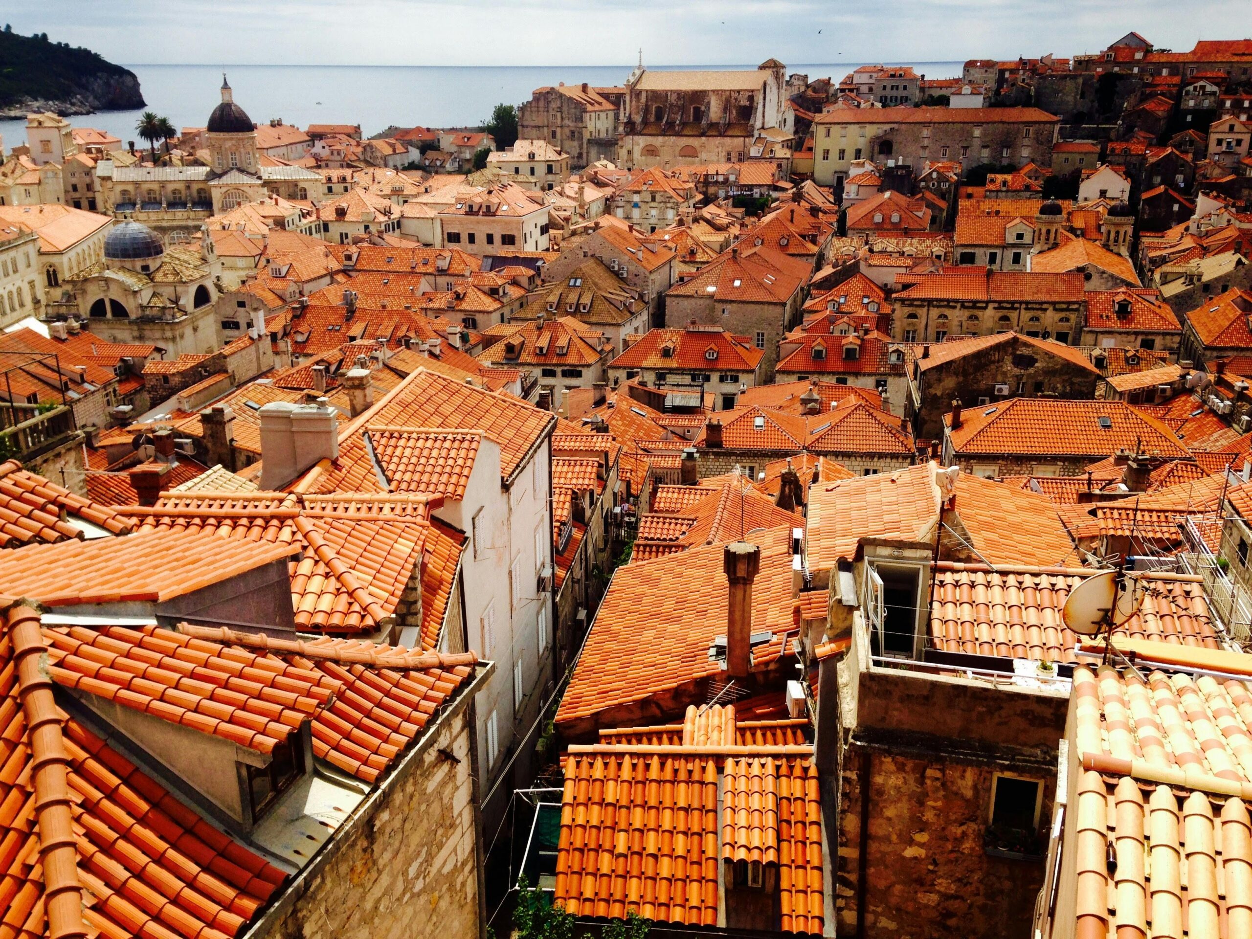 Dubrovnik, Croatia