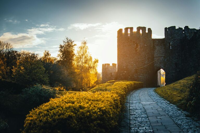 10 Magnificent Castles You Can Actually Stay In