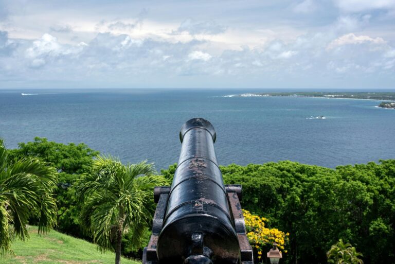 10 Frontier Forts and Historic Outposts Worth Seeing