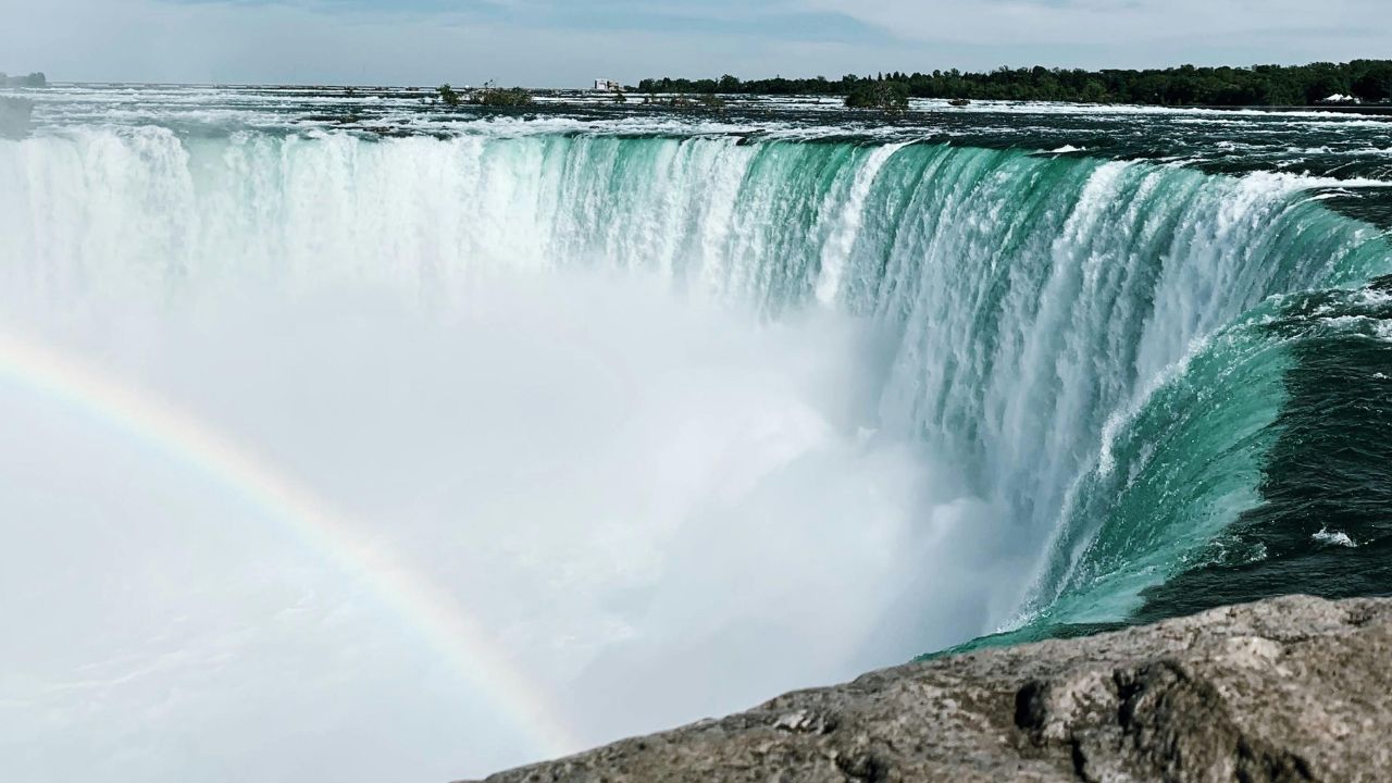 niagara falls