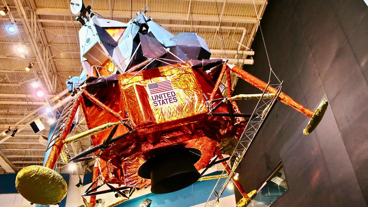 space center tx