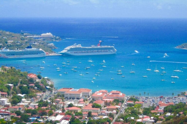 10 Reasons Why America’s Smallest Virgin Island is The Perfect Getaway Spot