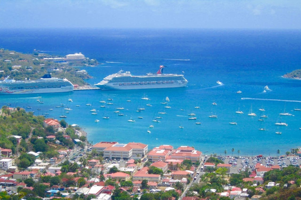 10 Reasons Why America’s Smallest Virgin Island is The Perfect Getaway Spot