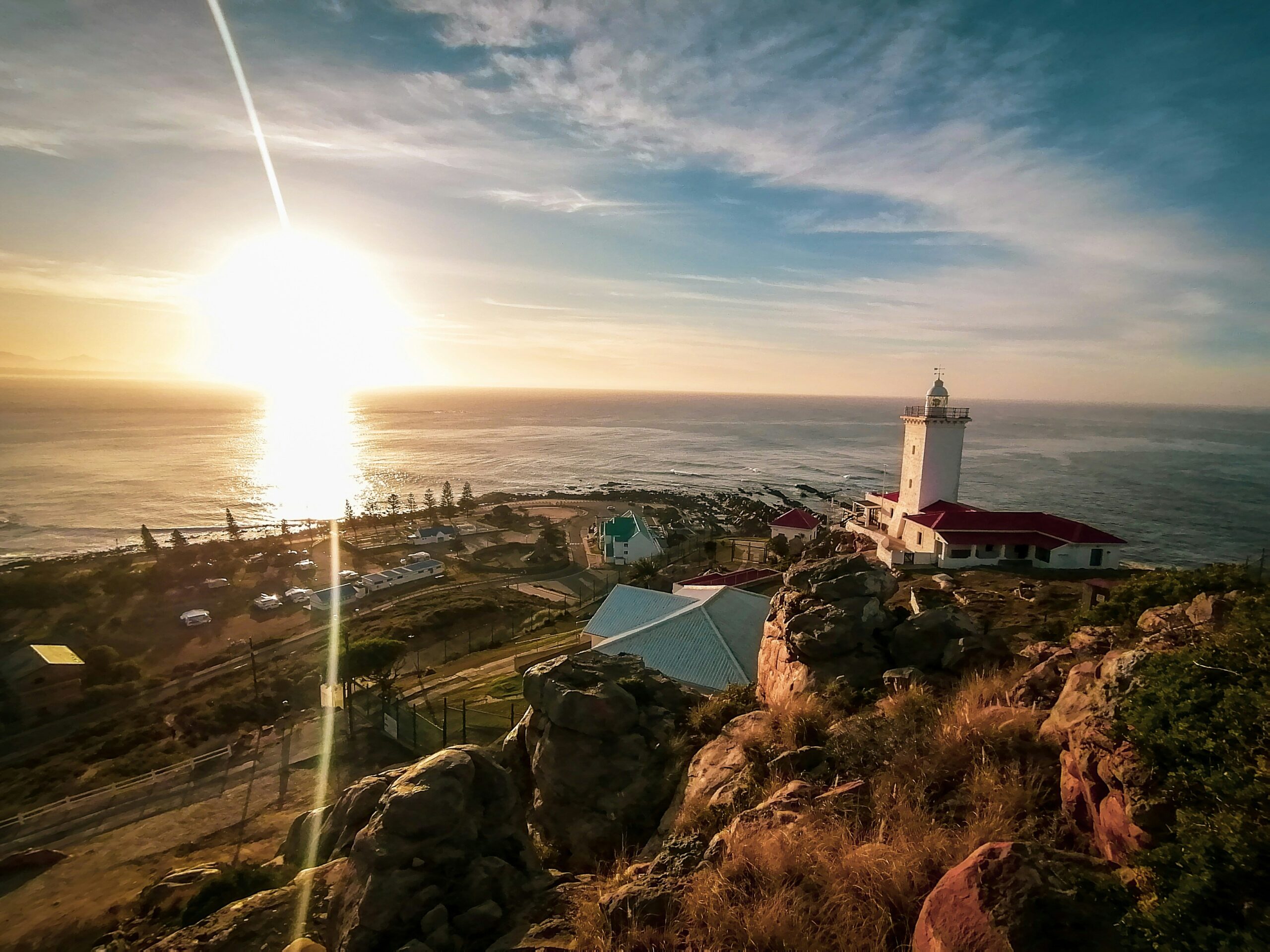 Garden Route, South Africa