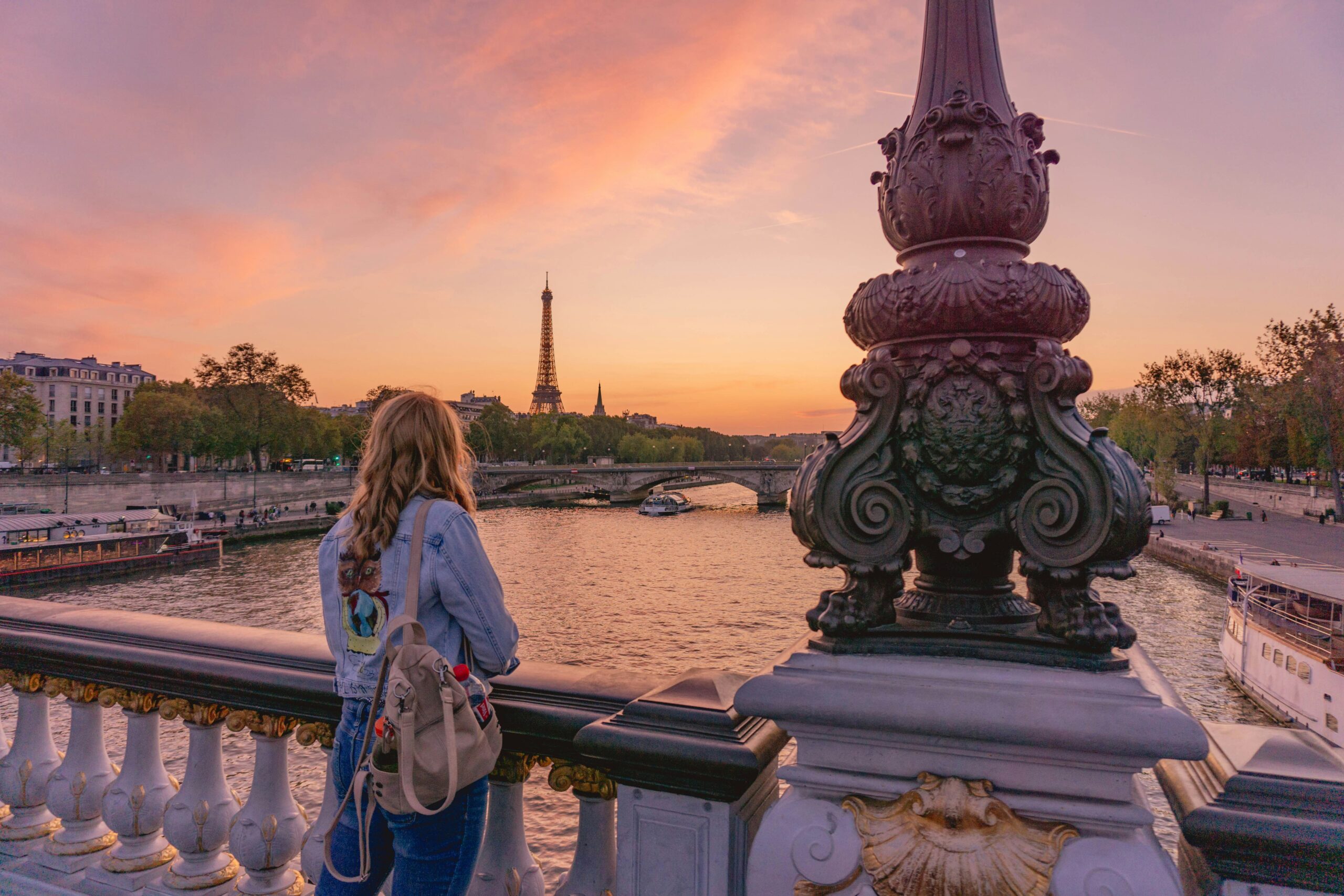 16 Gorgeous Cities Around the World You’ll Want to Visit at Least Once