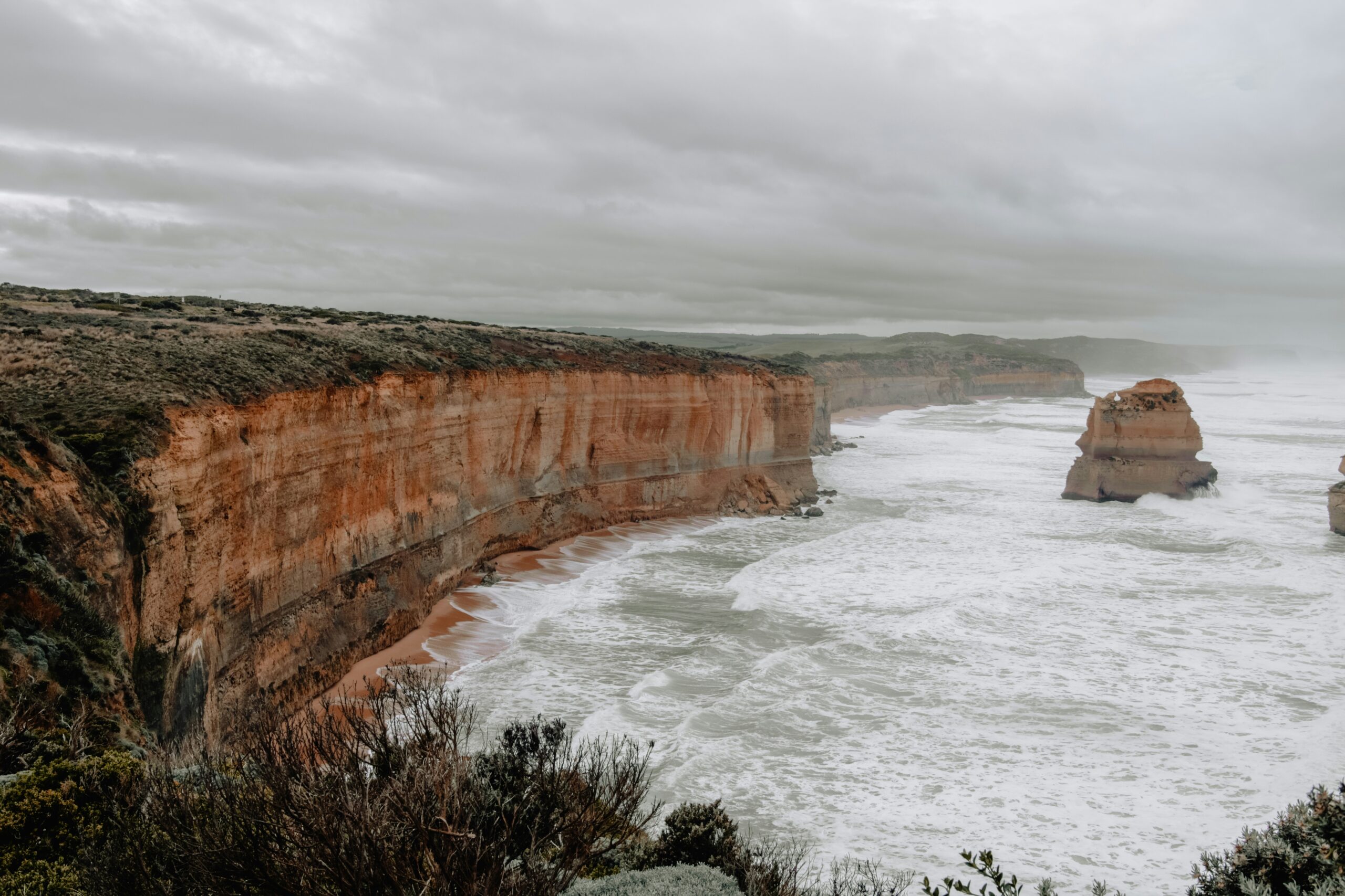 Great Ocean Road, Australia