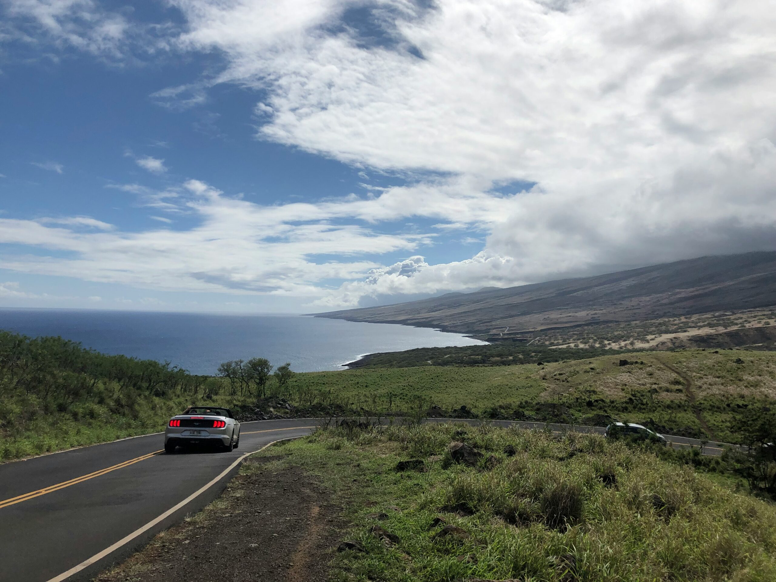 Hana Highway, Maui
