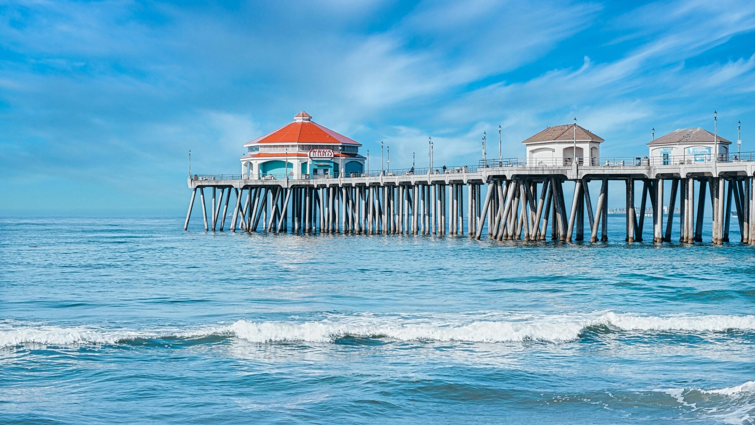 Huntington Beach, California
