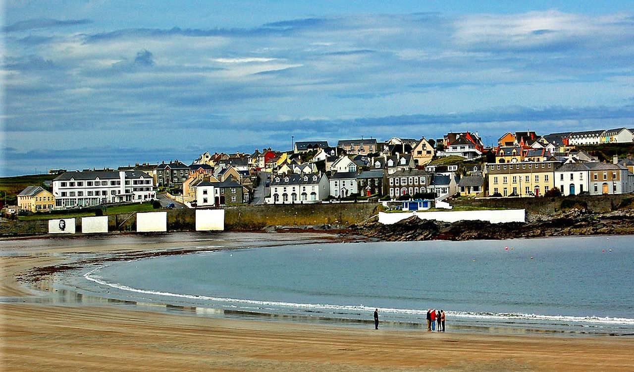 Ireland