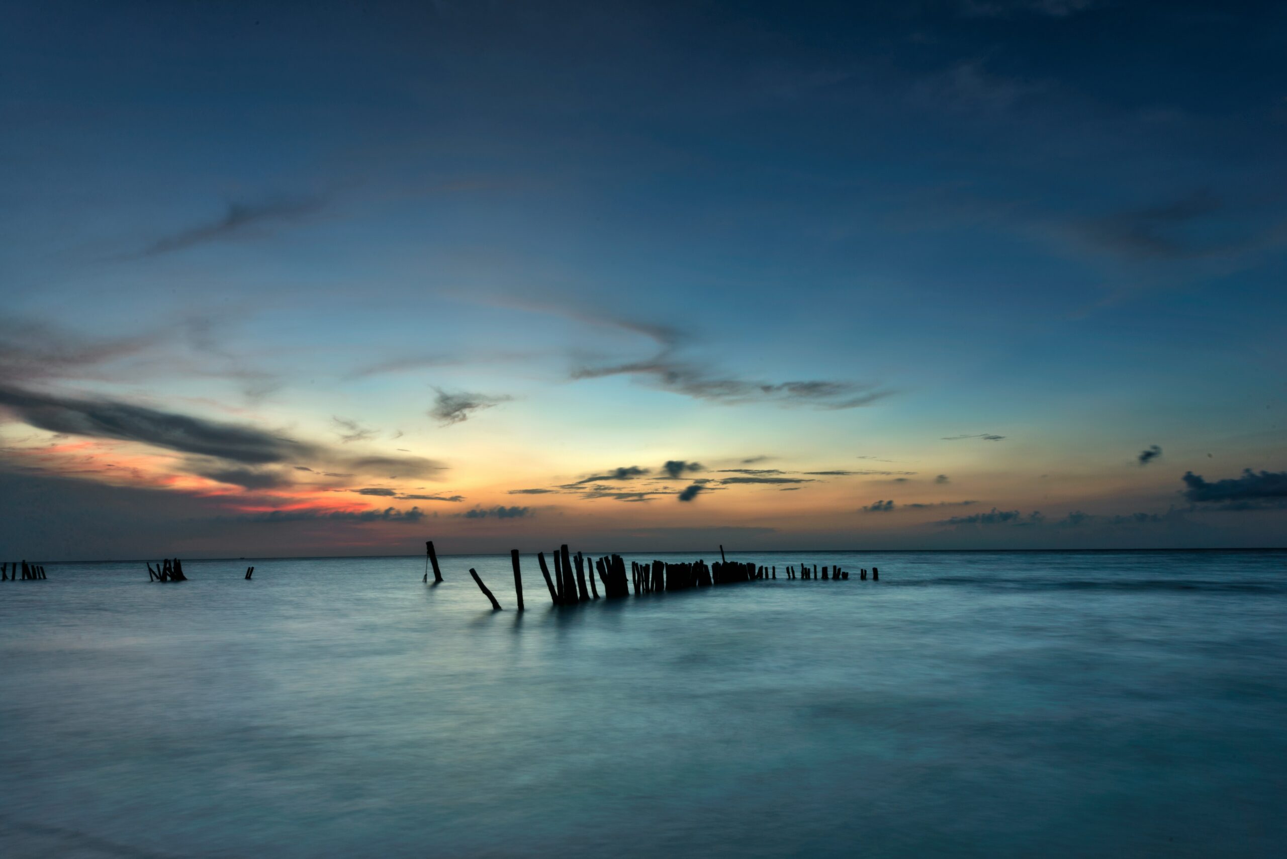 Isla Holbox, Mexico