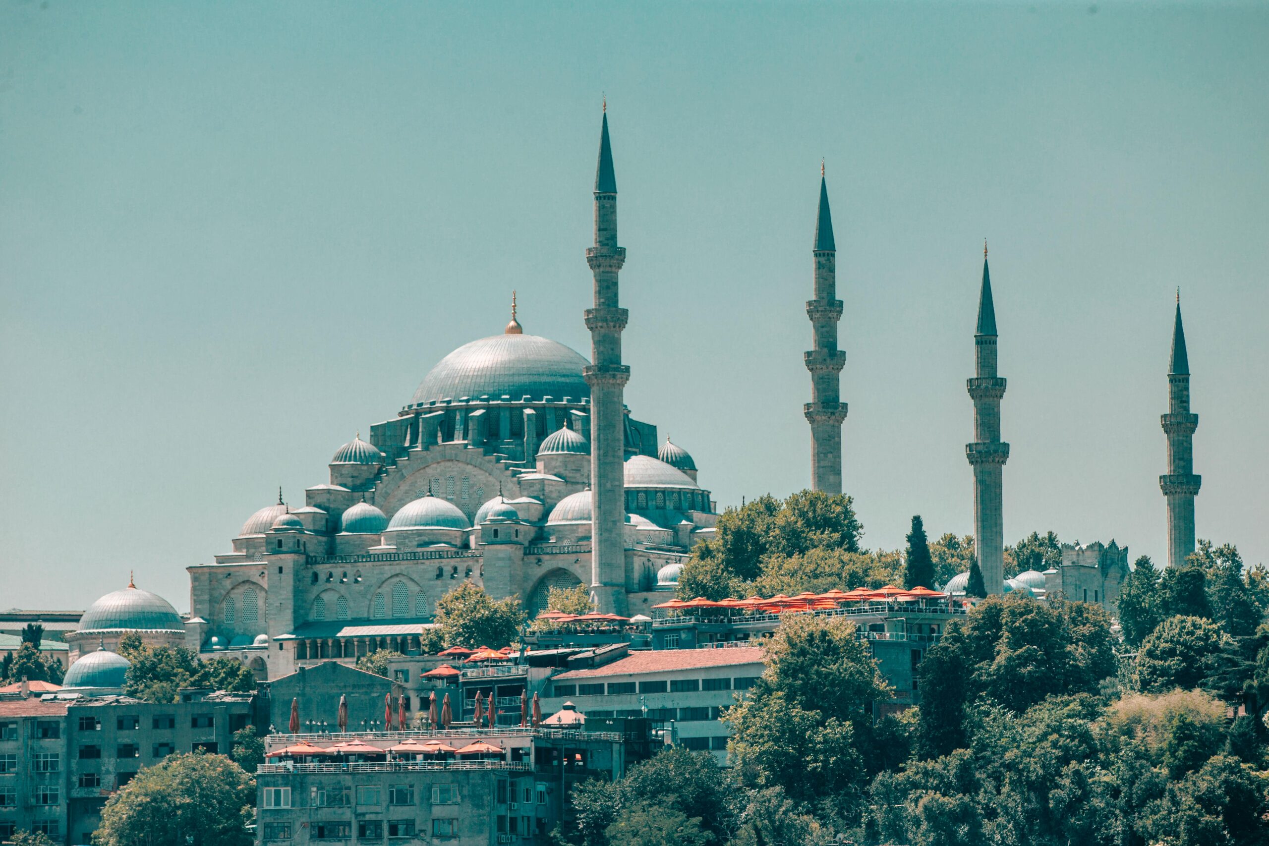Istanbul, Turkey