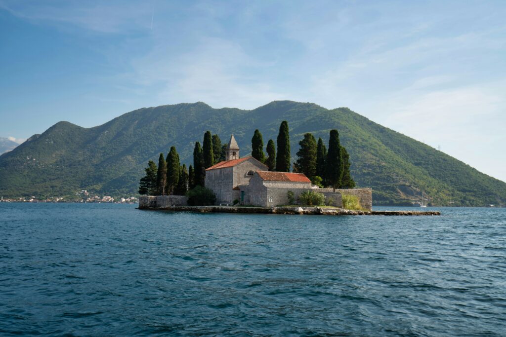 Kotor, Montenegro