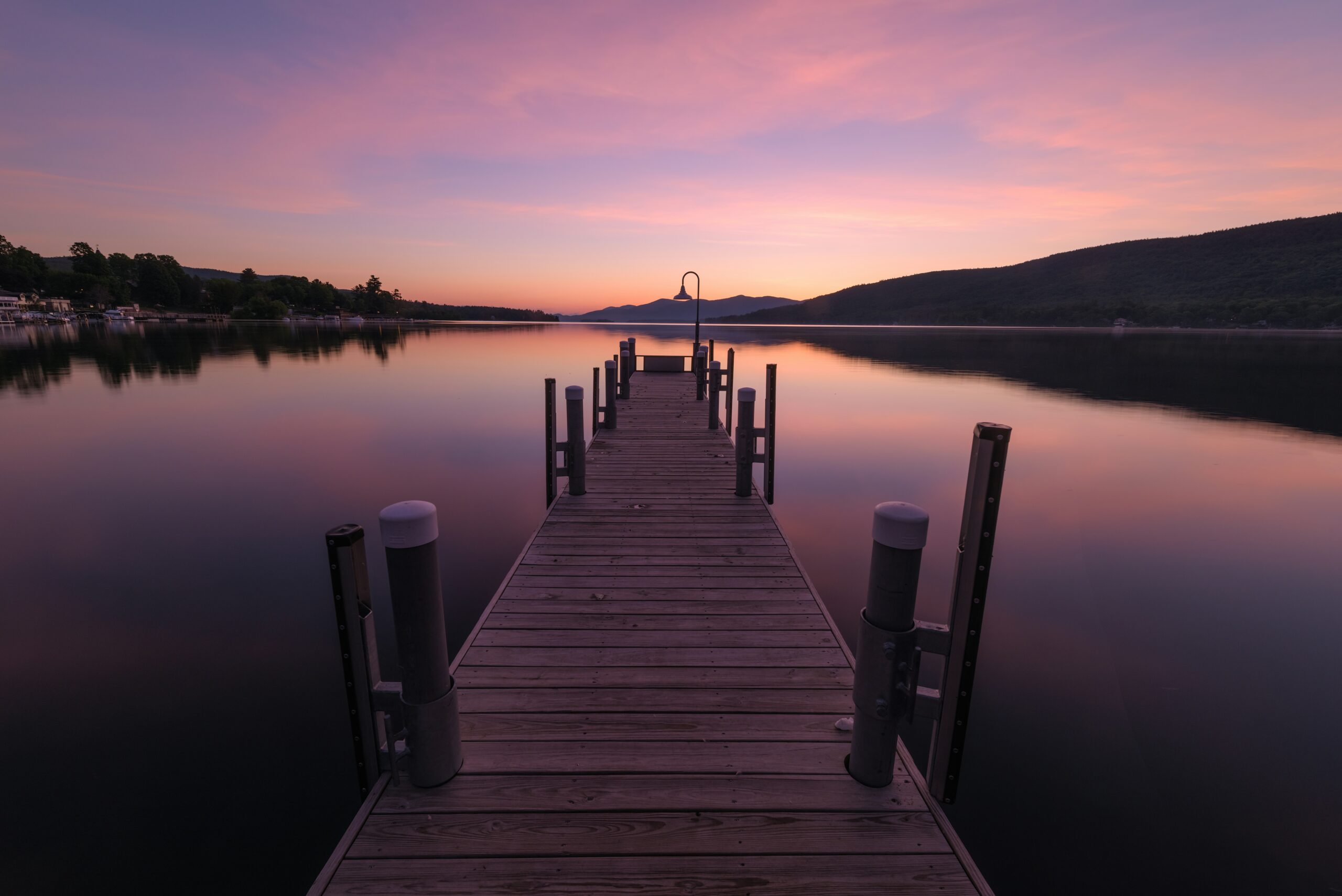 Lake George, New York