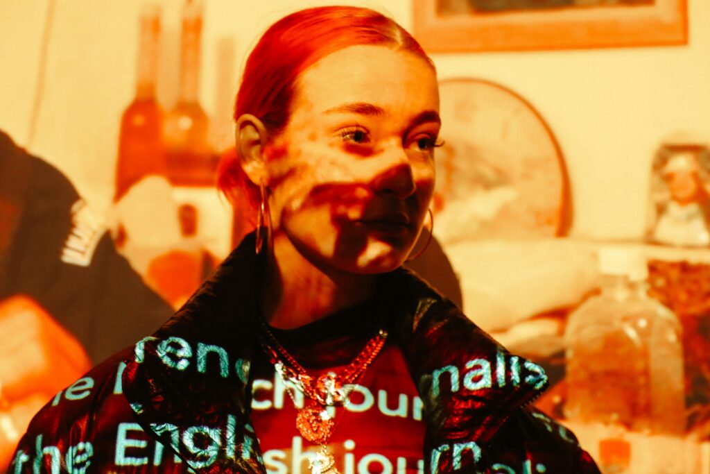 Language
