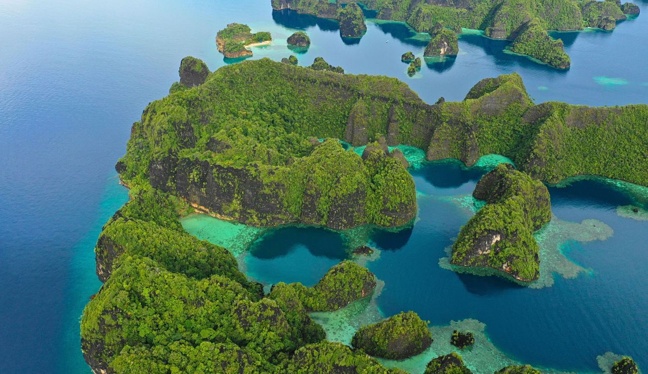Lake Lenmakana