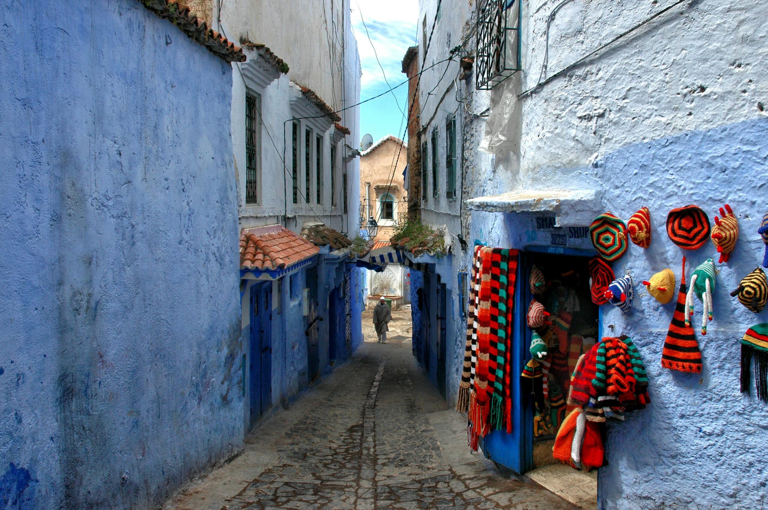 Marrakech, Morocco