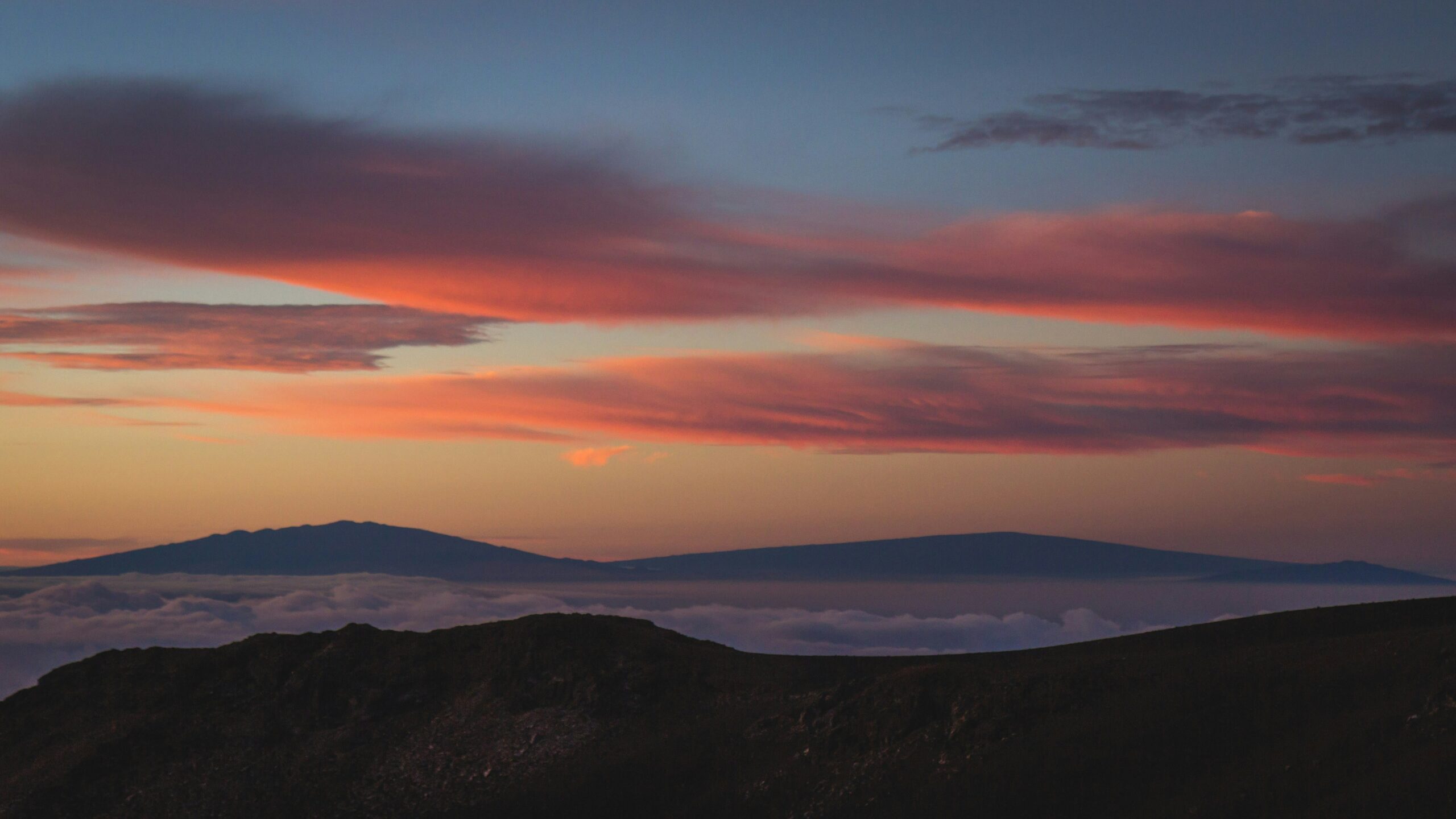Mauna Loa, Big Island
