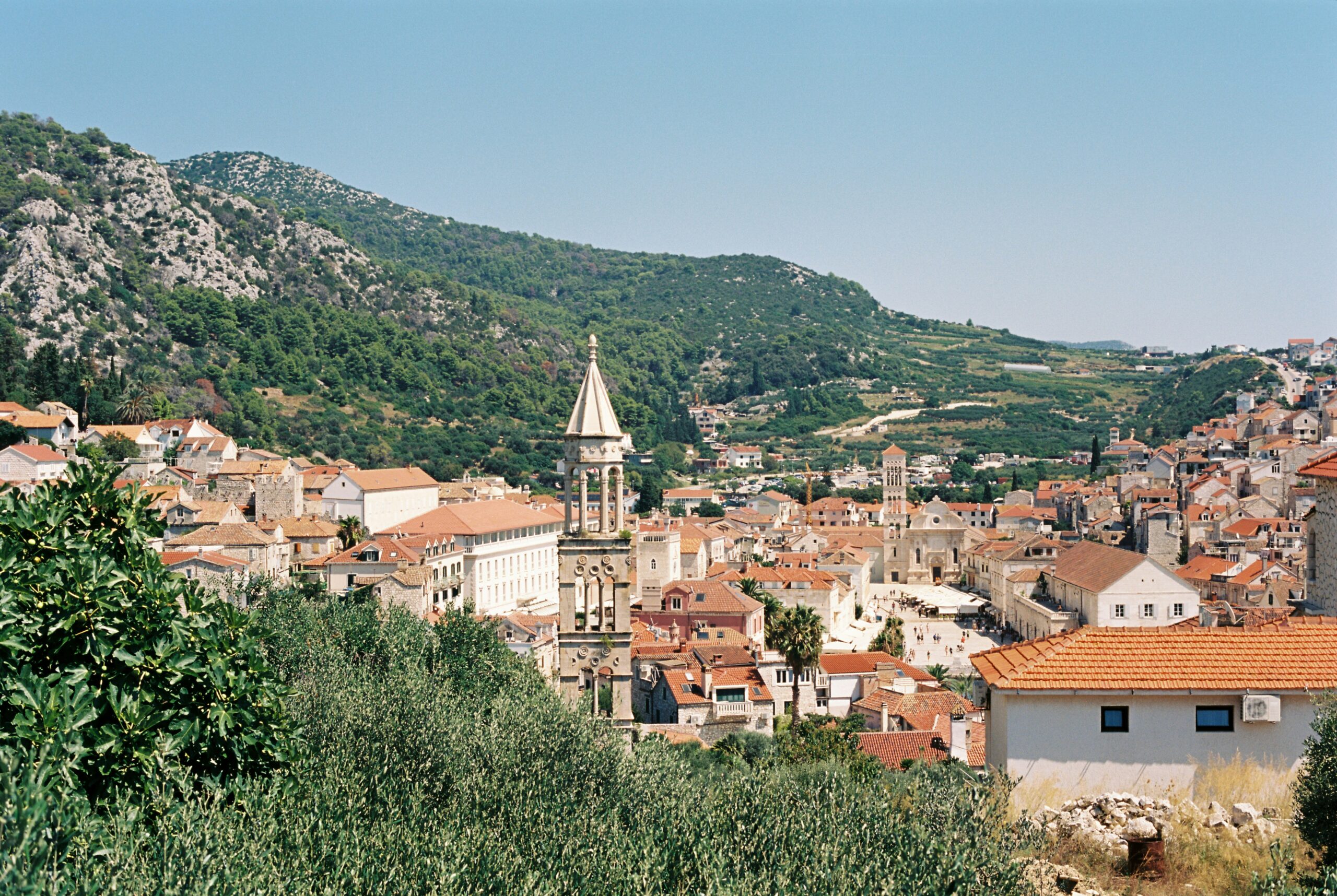 Minerve, Hérault
