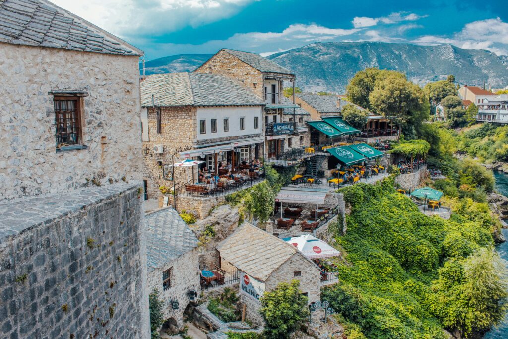 Mostar, Bosnia and Herzegovina