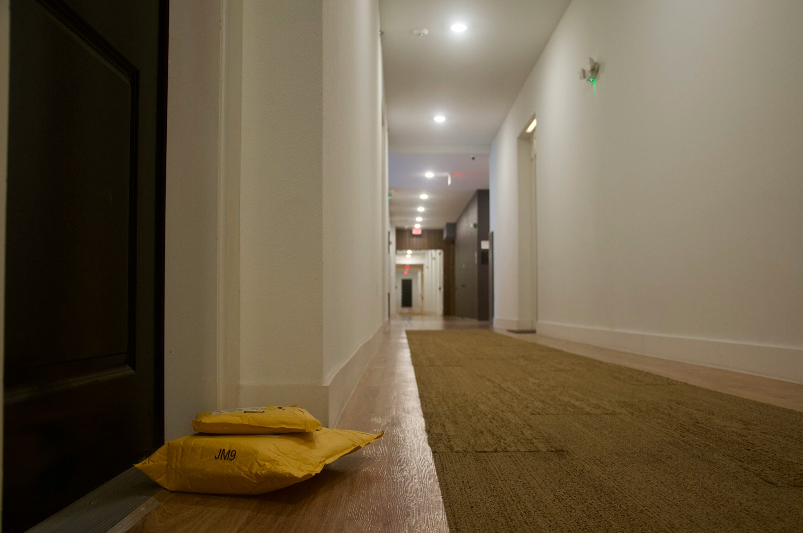 Doorstop Alarm