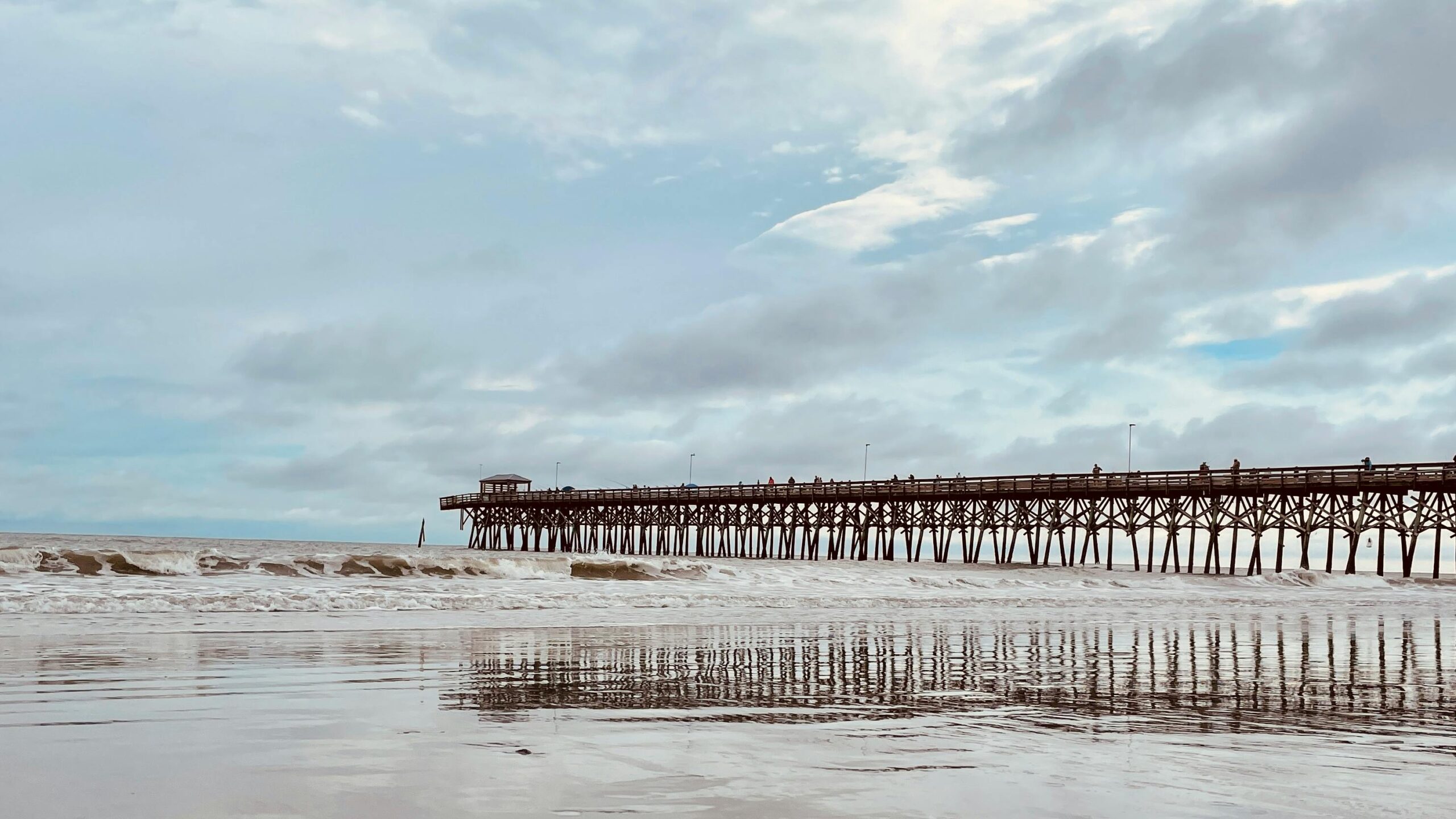 Myrtle Beach, South Carolina