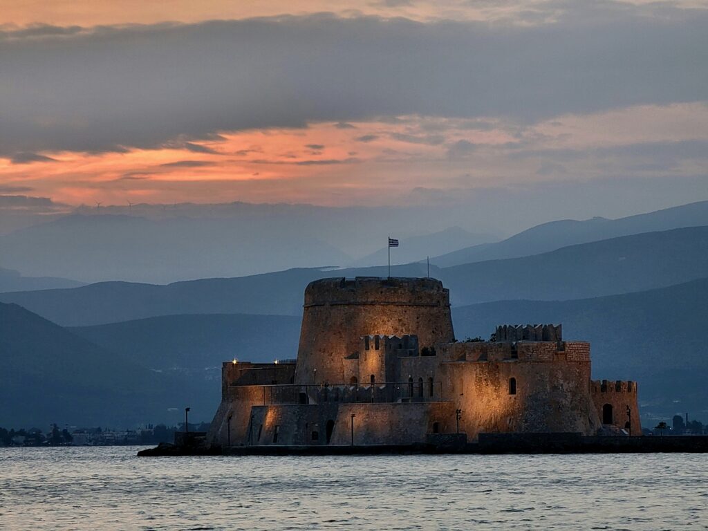 Nafplio, Greece