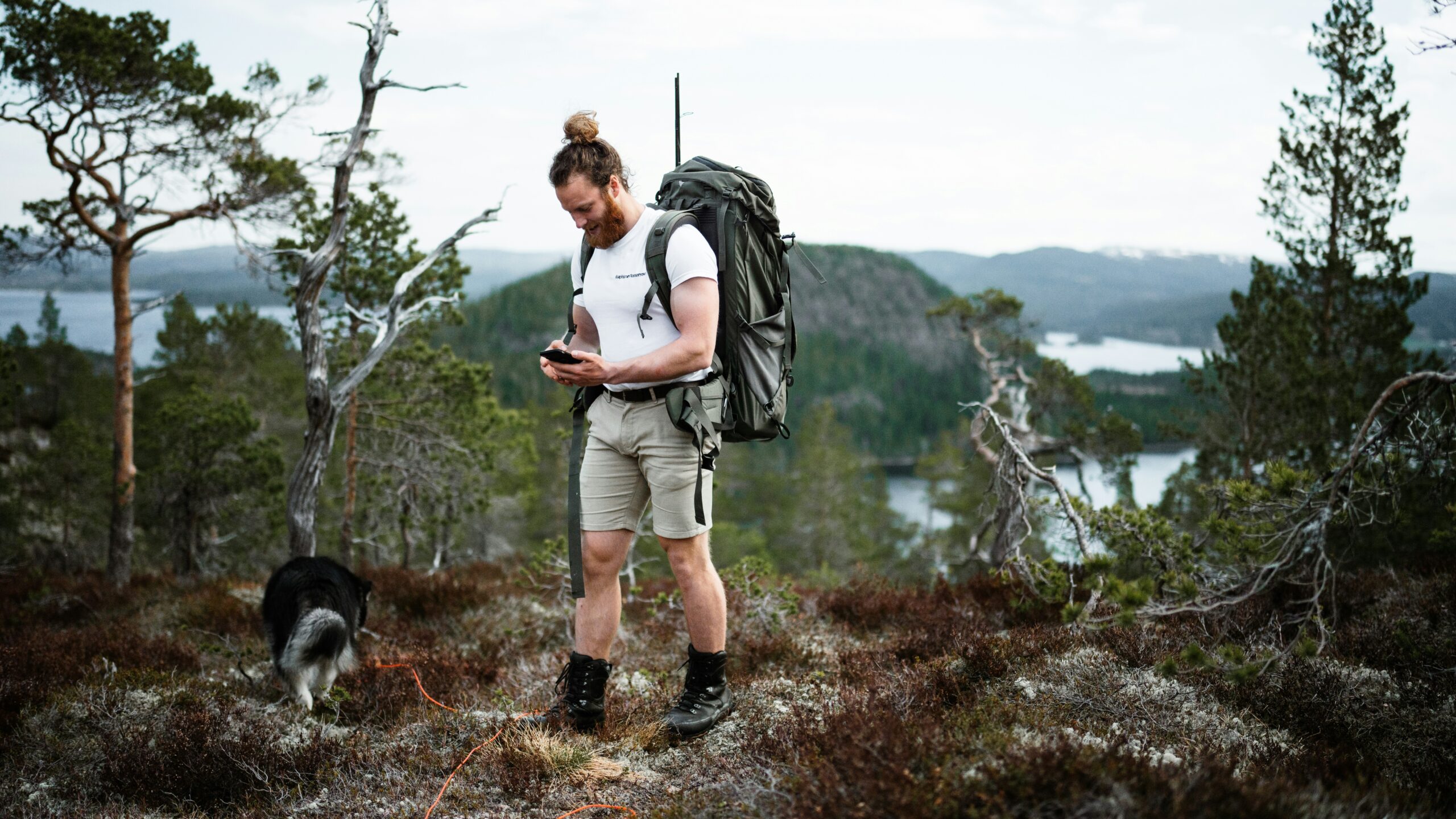 Book with a Licensed Naturalist Guide