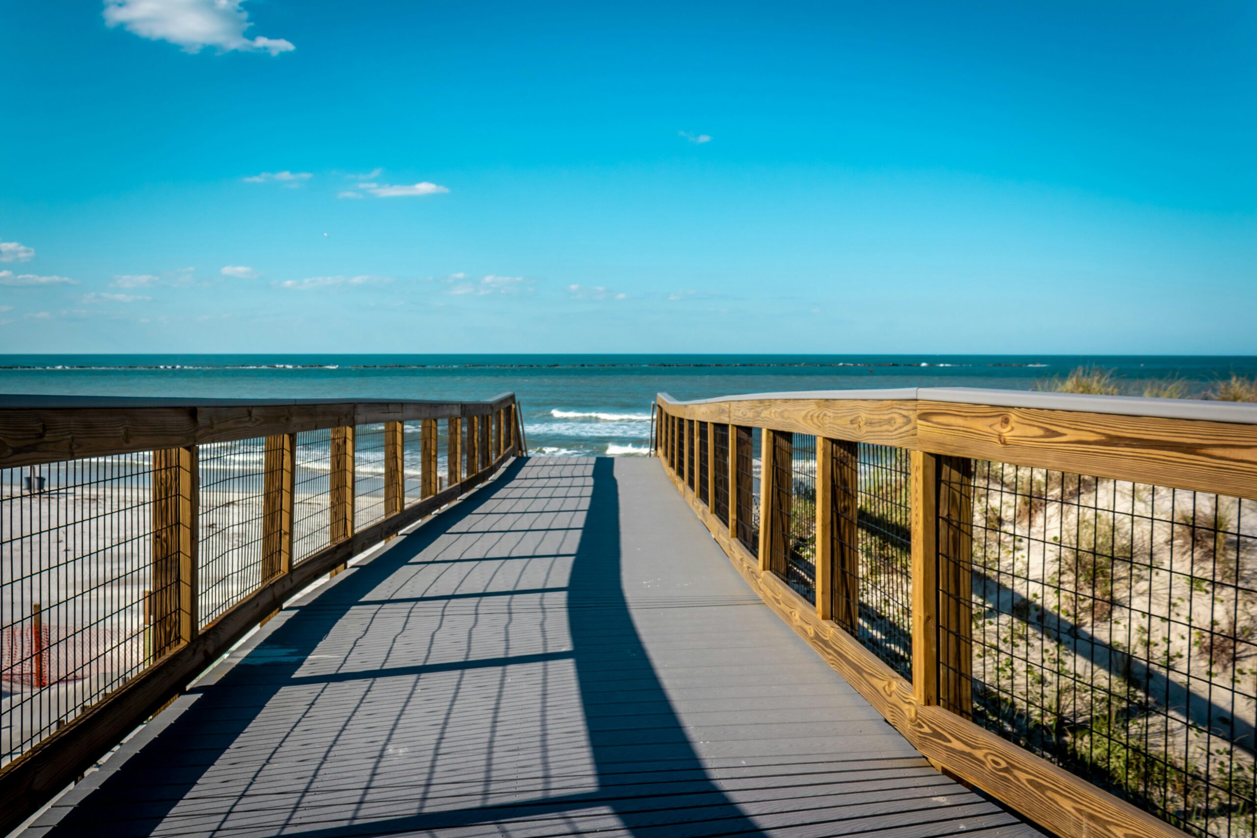 New Smyrna Beach, Florida