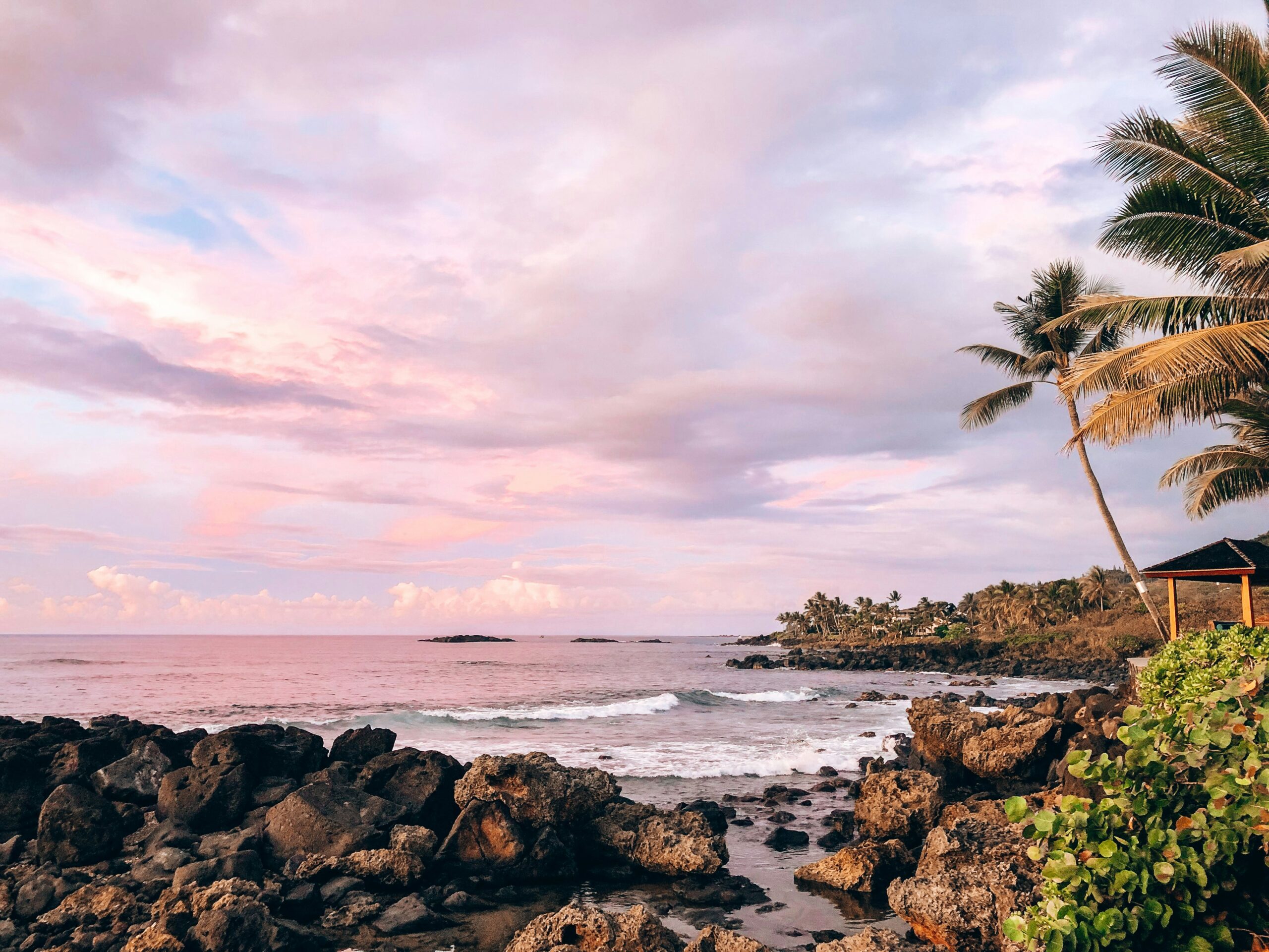 Oahu’s North Shore, Hawaii