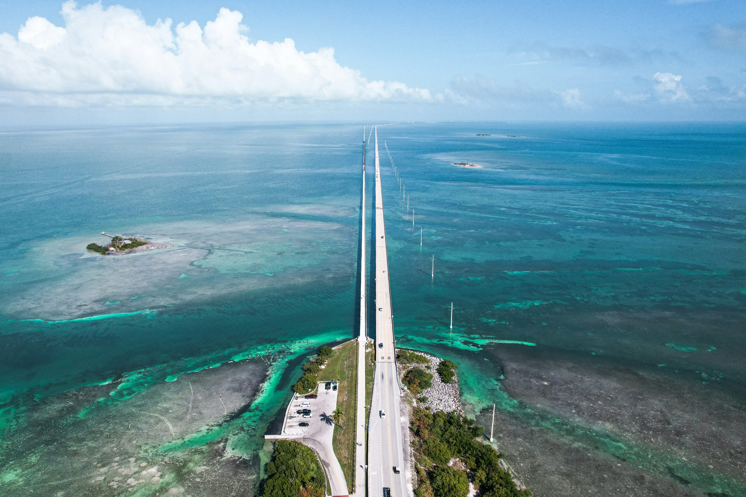 Overseas Highway, Florida Keys