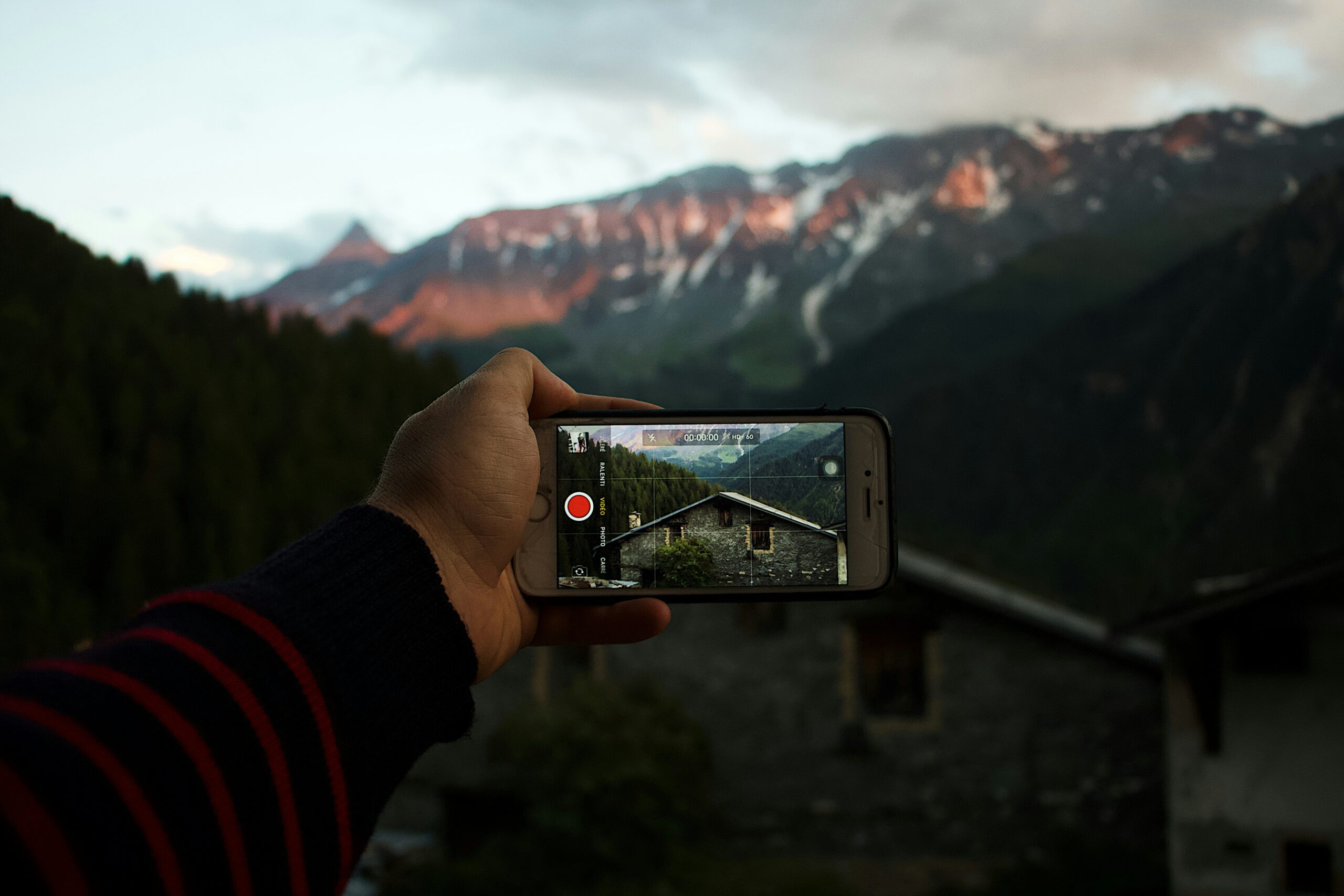 15 Countries That Are Ideal for Photography Enthusiasts