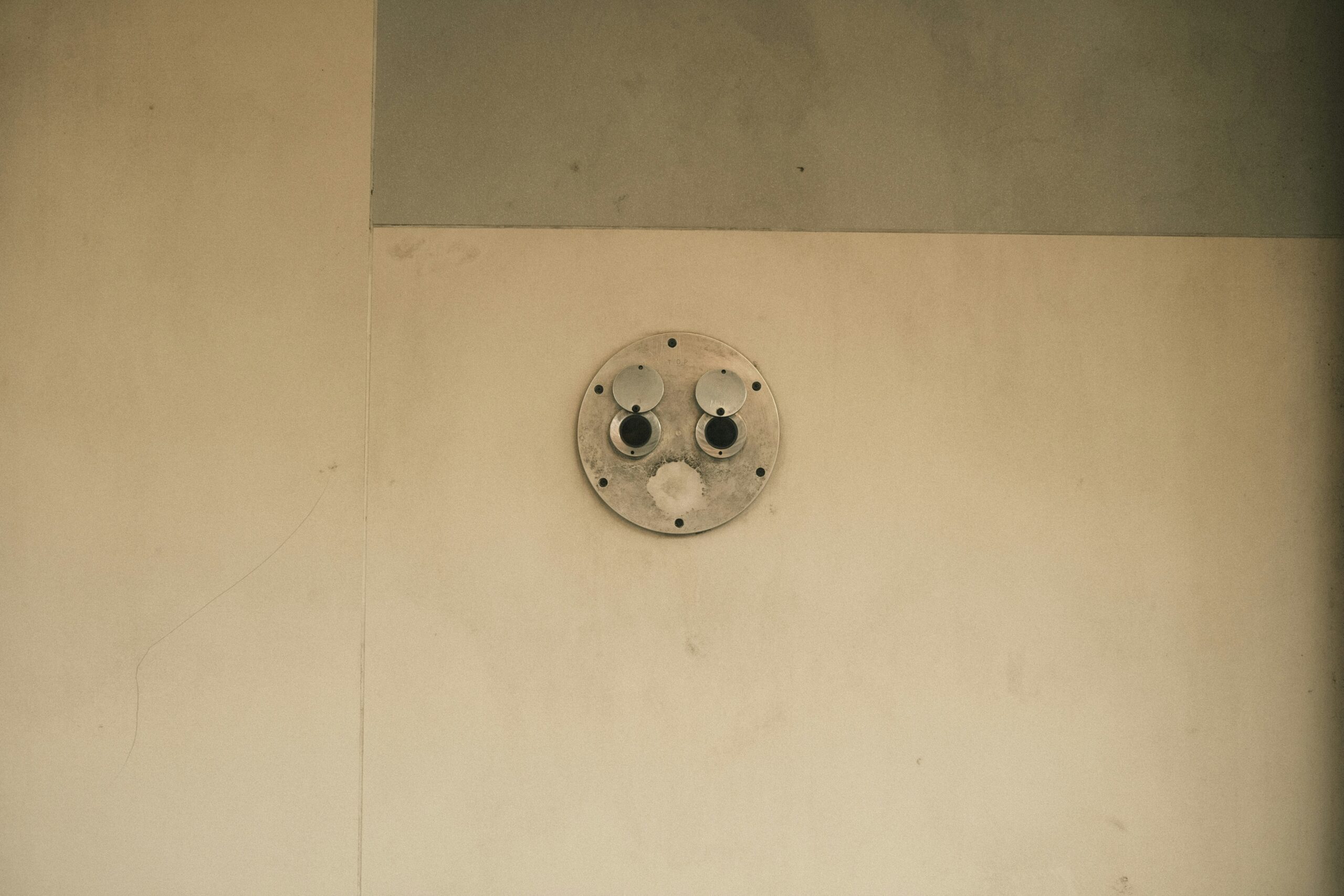 Portable Carbon Monoxide Detector