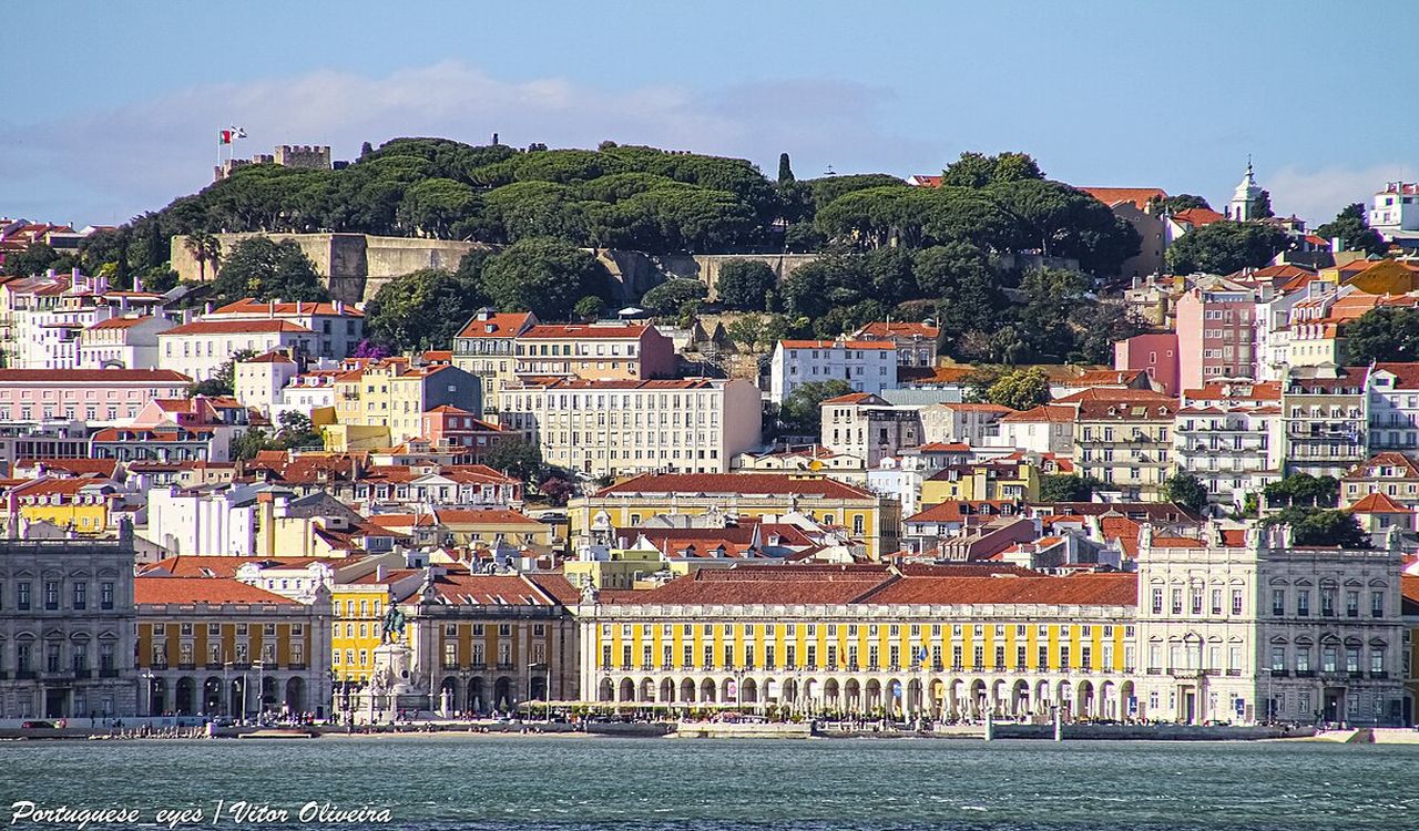 6. Portugal