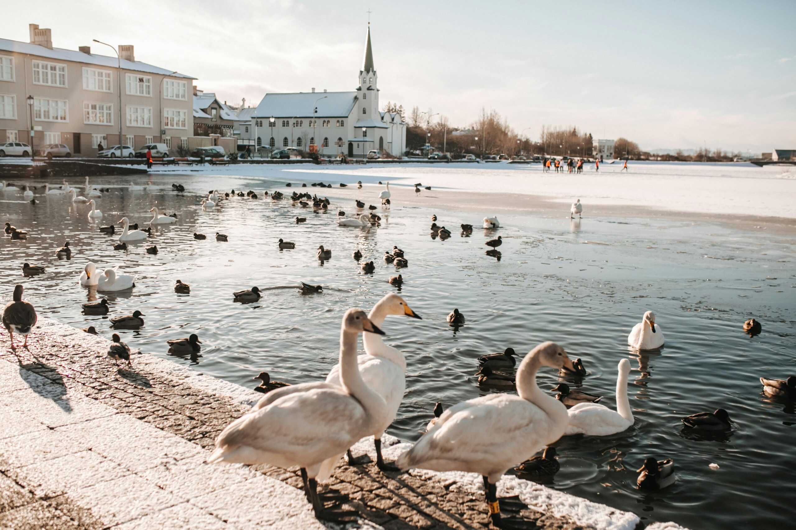 Reykjavik, Iceland