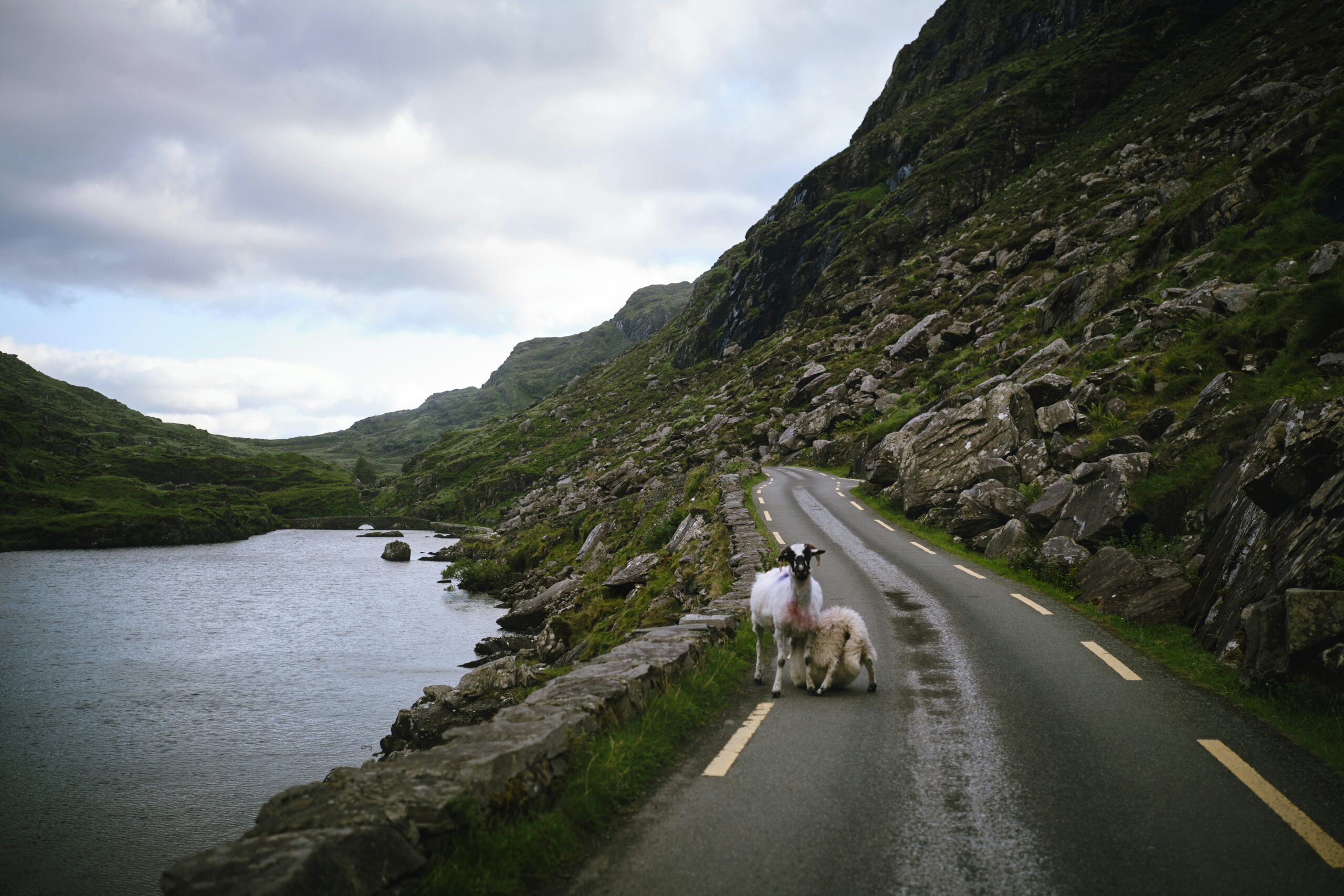 Ring of Kerry, Ireland