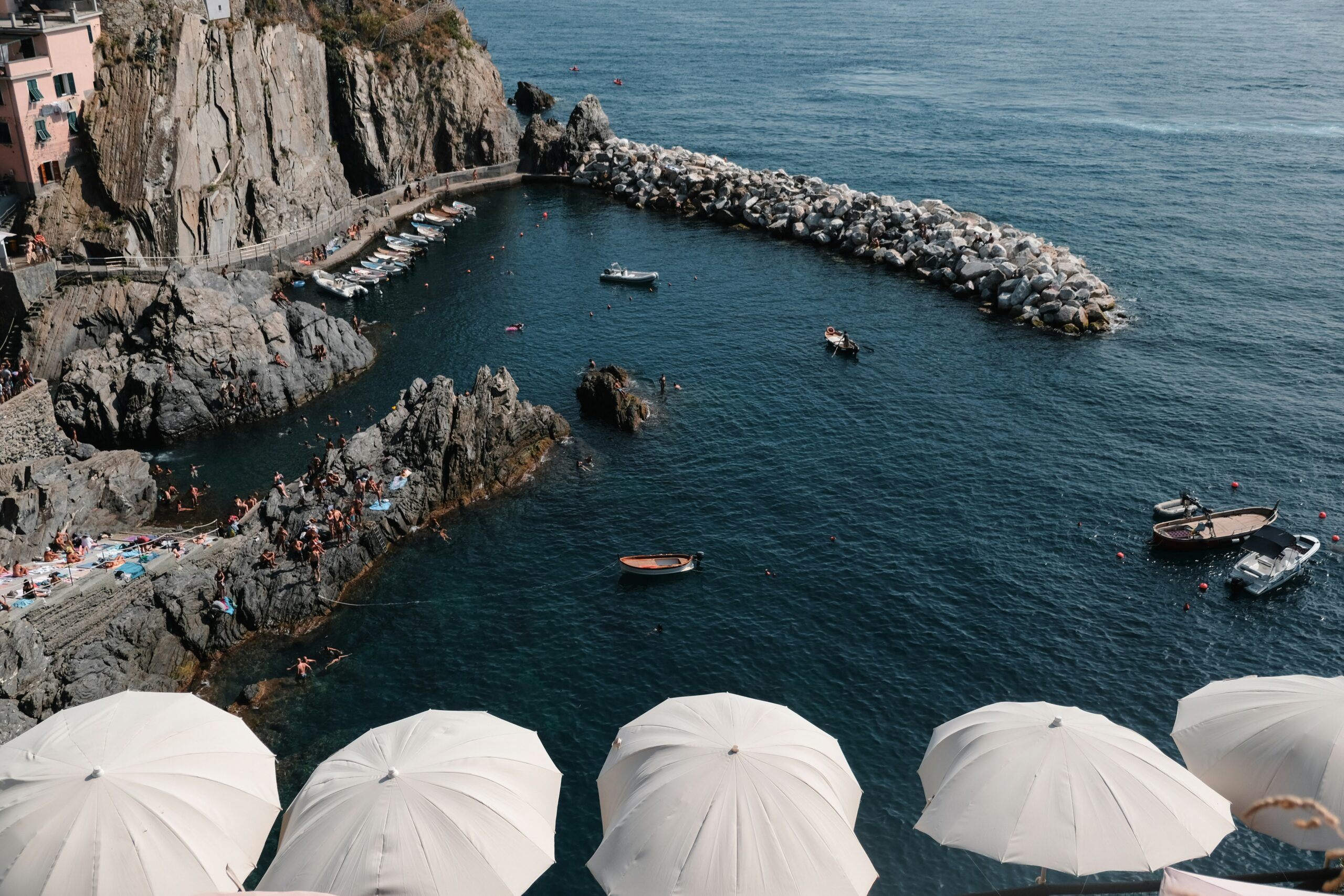 Riviera del Brenta, Italy