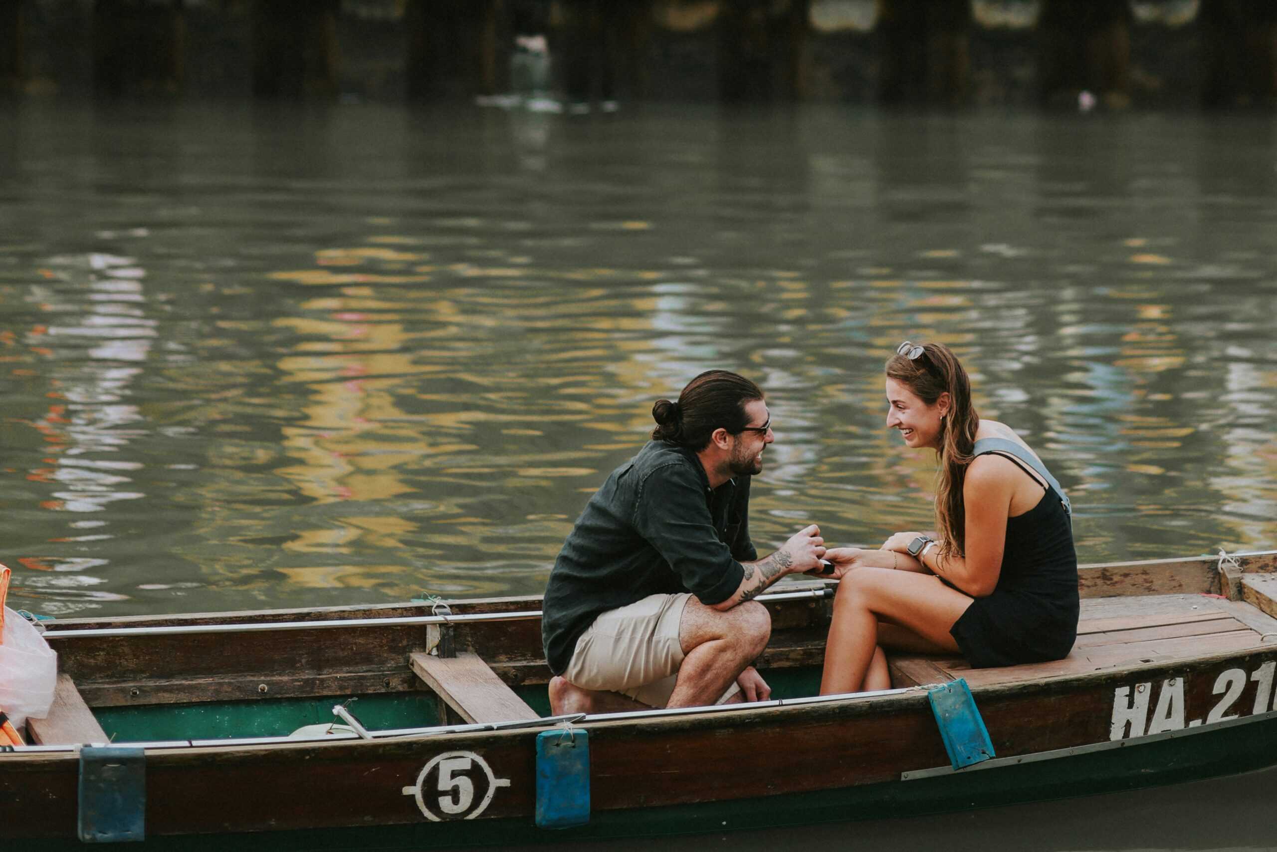 10 Romantic Boat Getaways on Europe’s Hidden Canals
