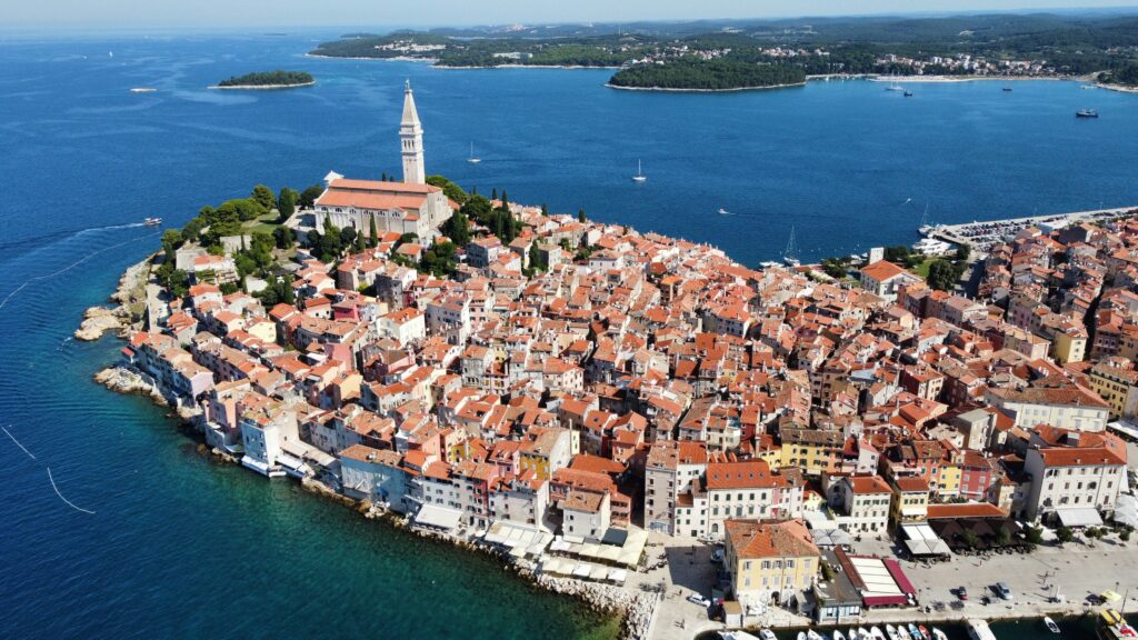 Rovinj, Croatia