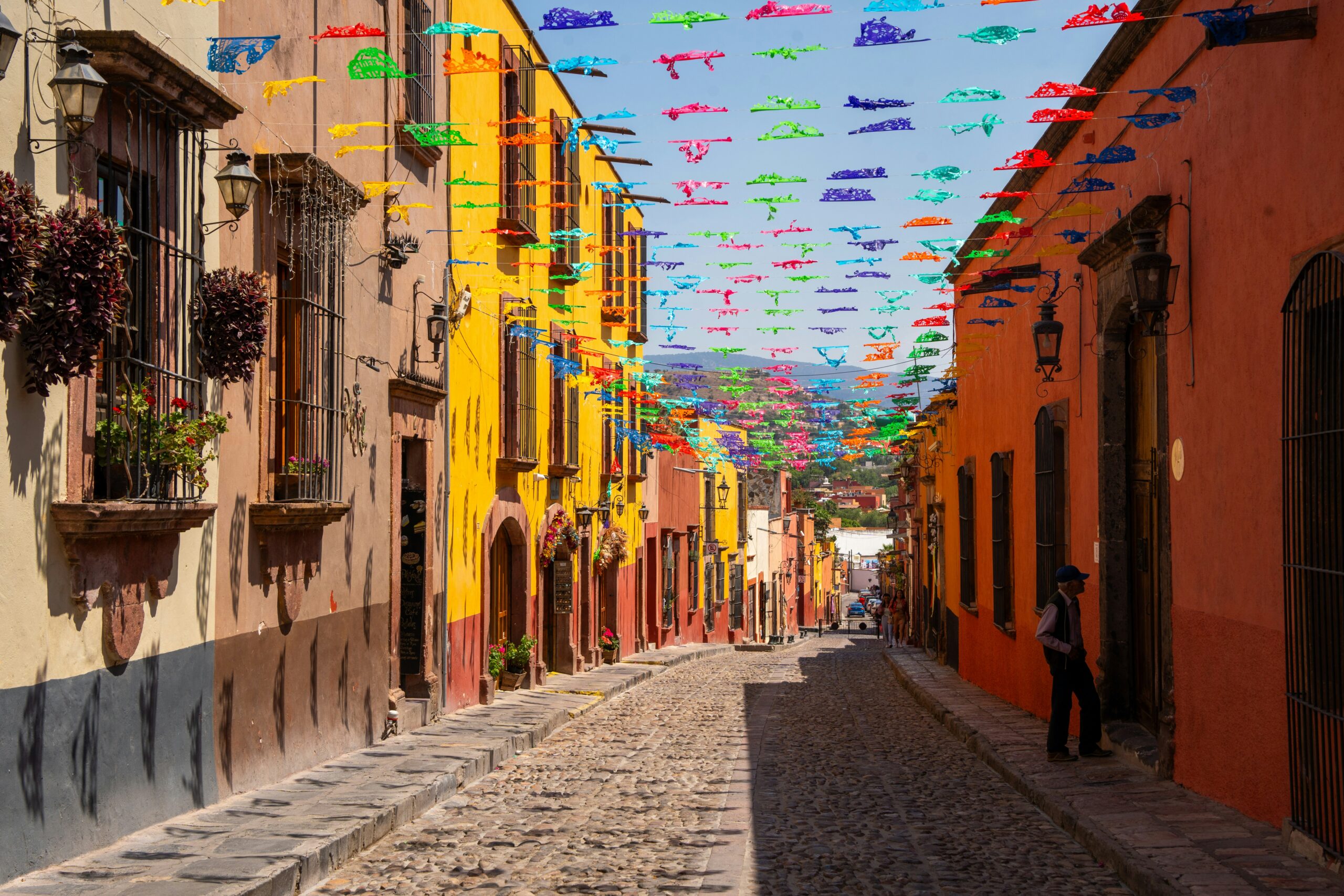 San Miguel de Allende, Mexico