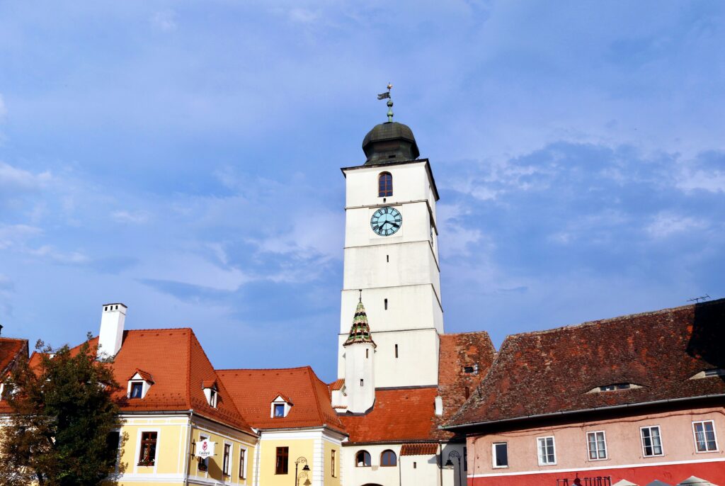 Sibiu, Romania