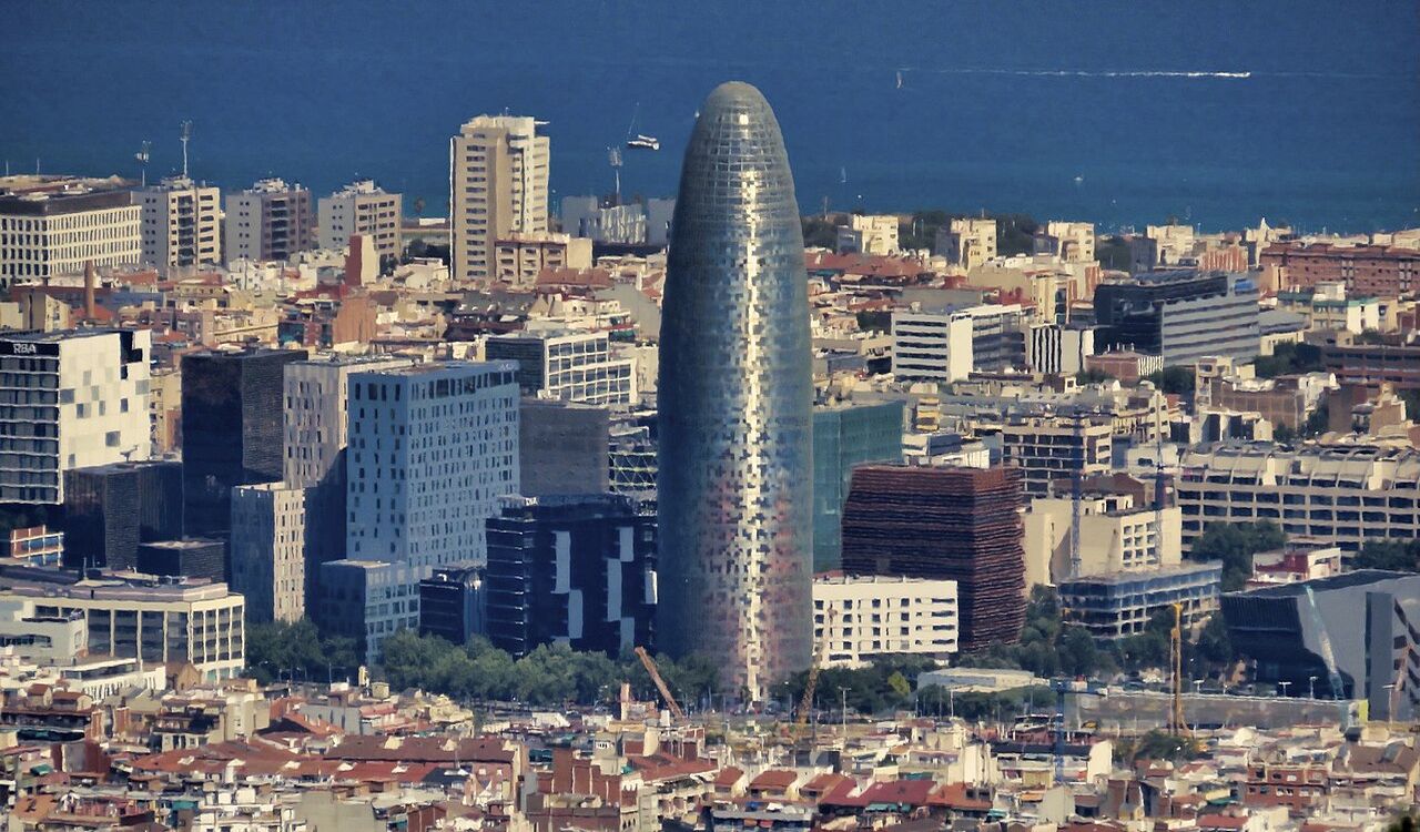 9. Spain