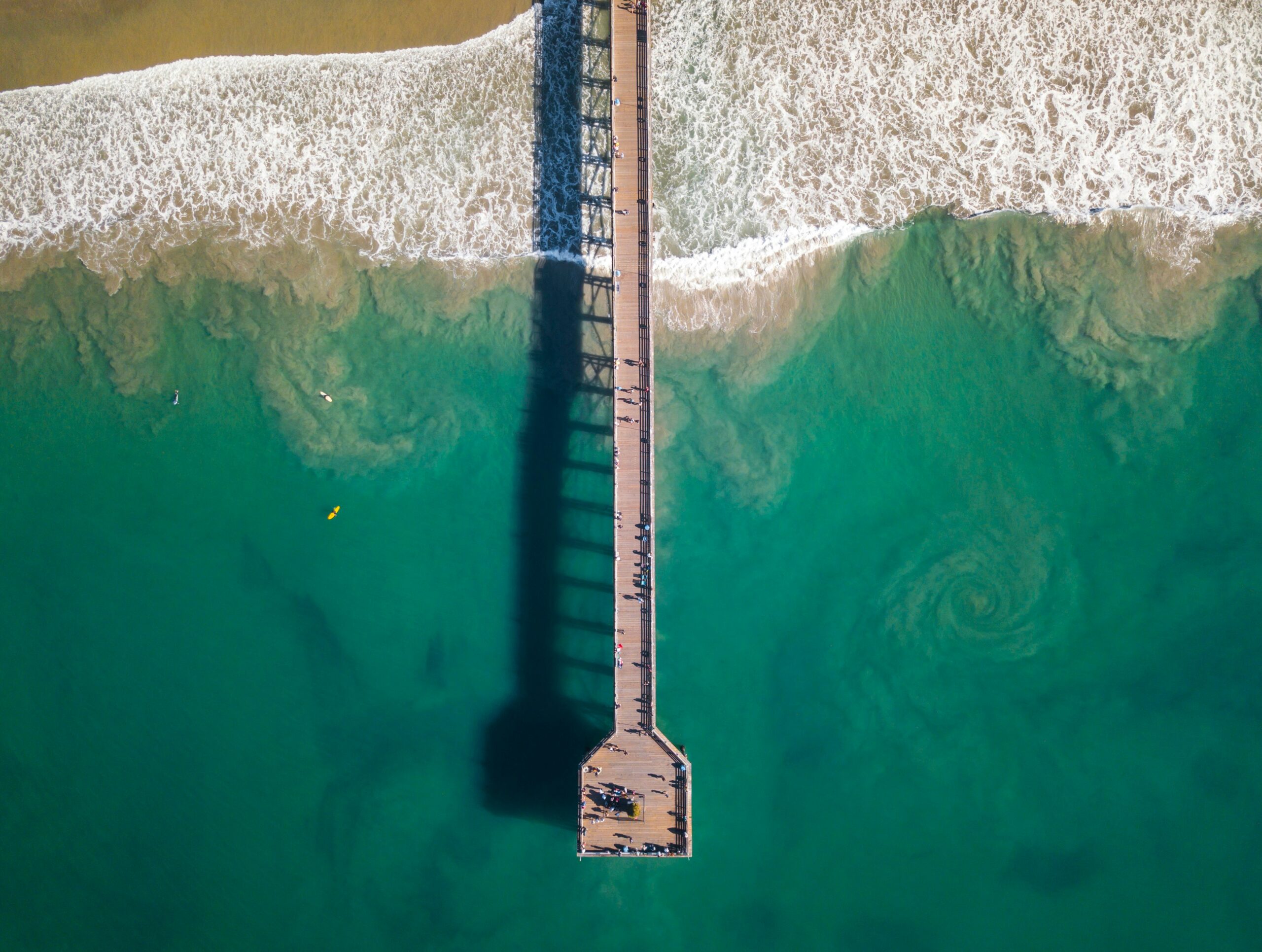 Surfside Beach, Texas