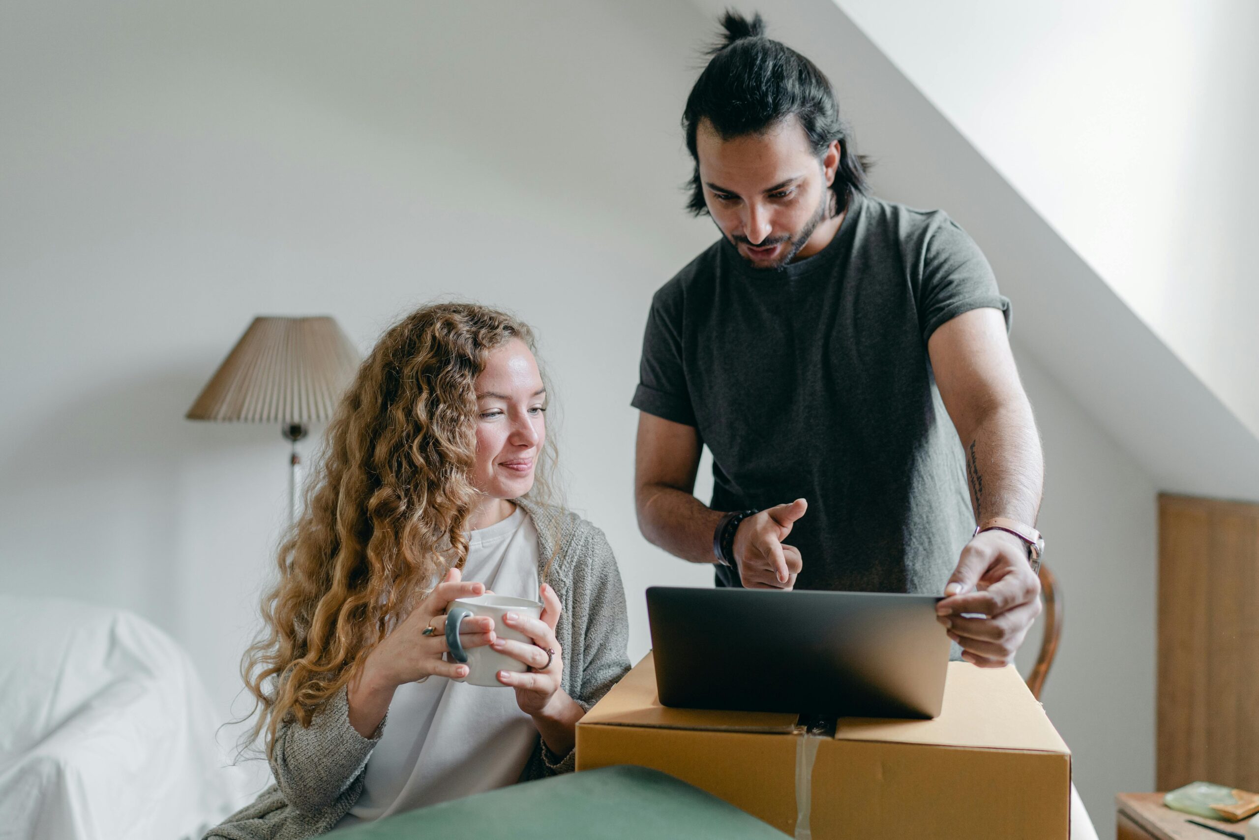 Take Turns Navigating and Planning