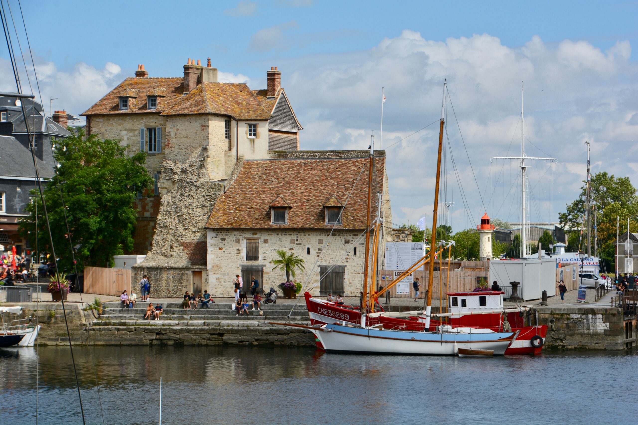Talmont-sur-Gironde, Charente-Maritime