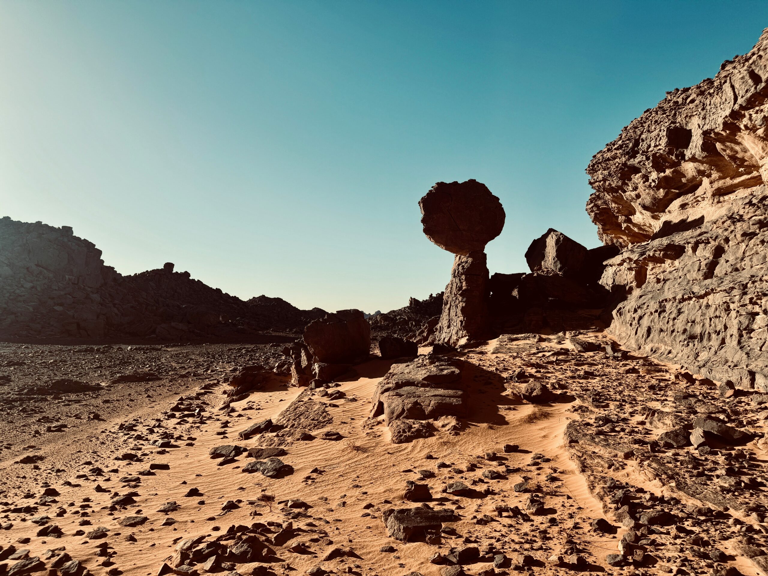 Tombstone
